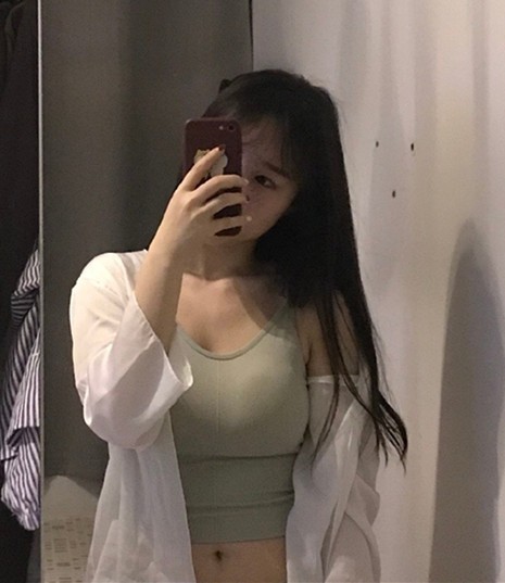柔柔 台中個工 仟色個工平臺