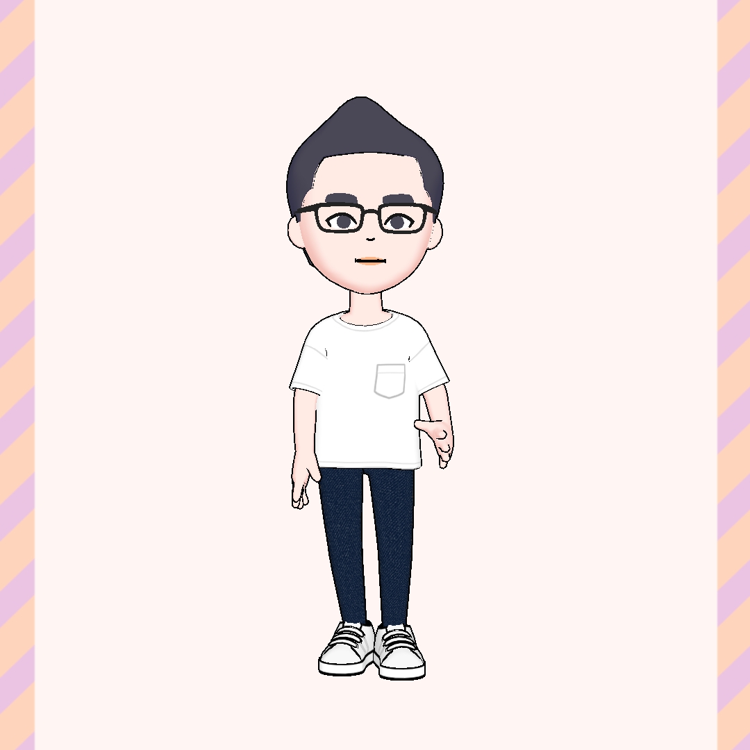 張育智(6705481)