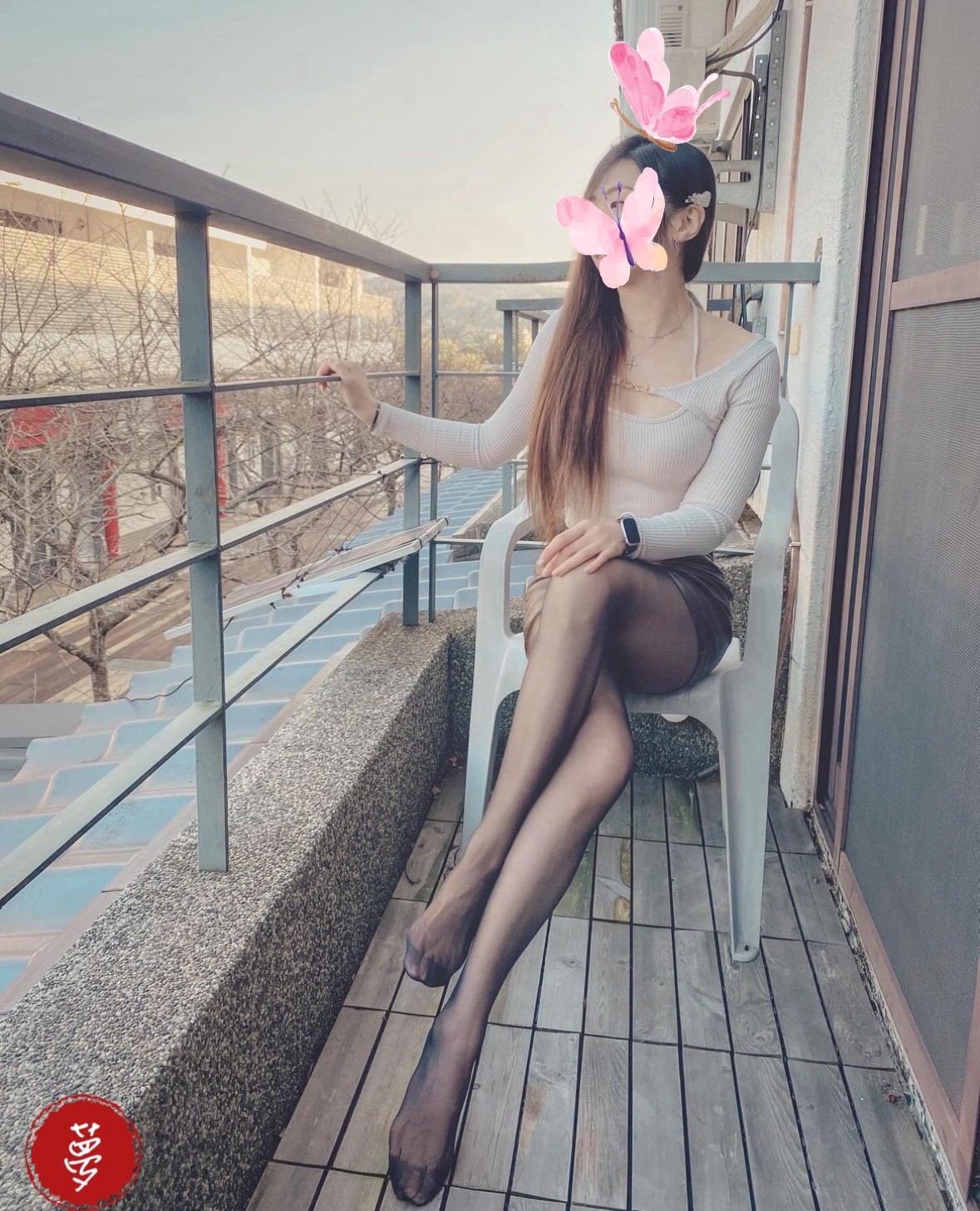 足交女王