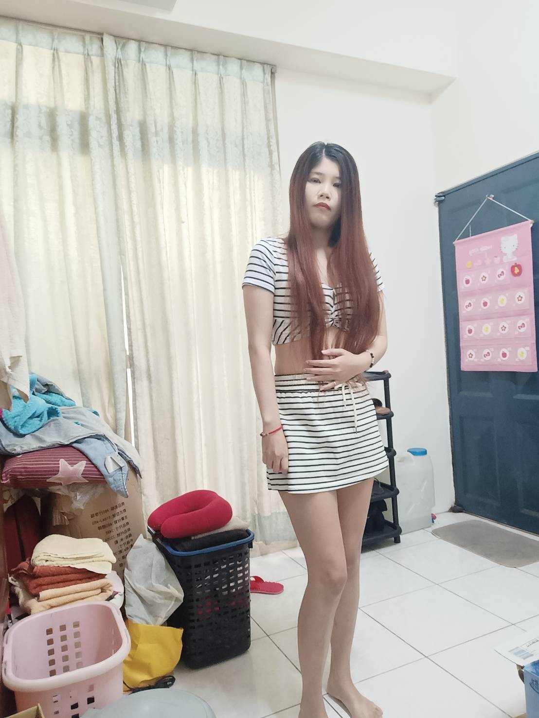 小雯