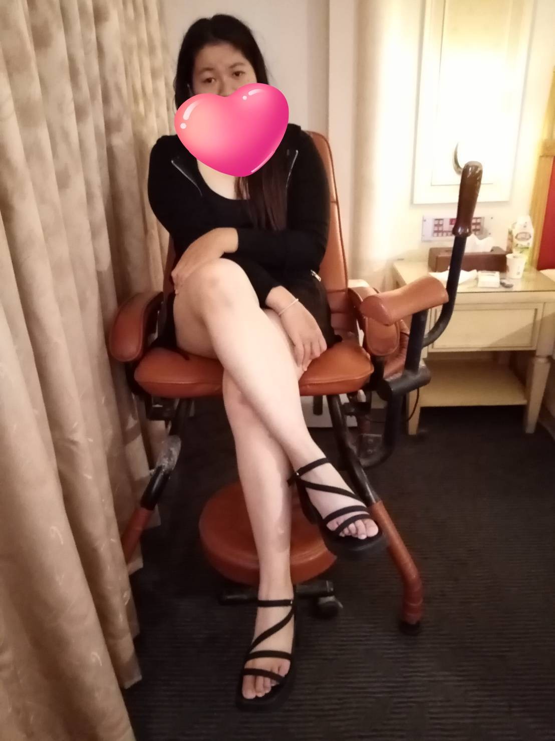 點點