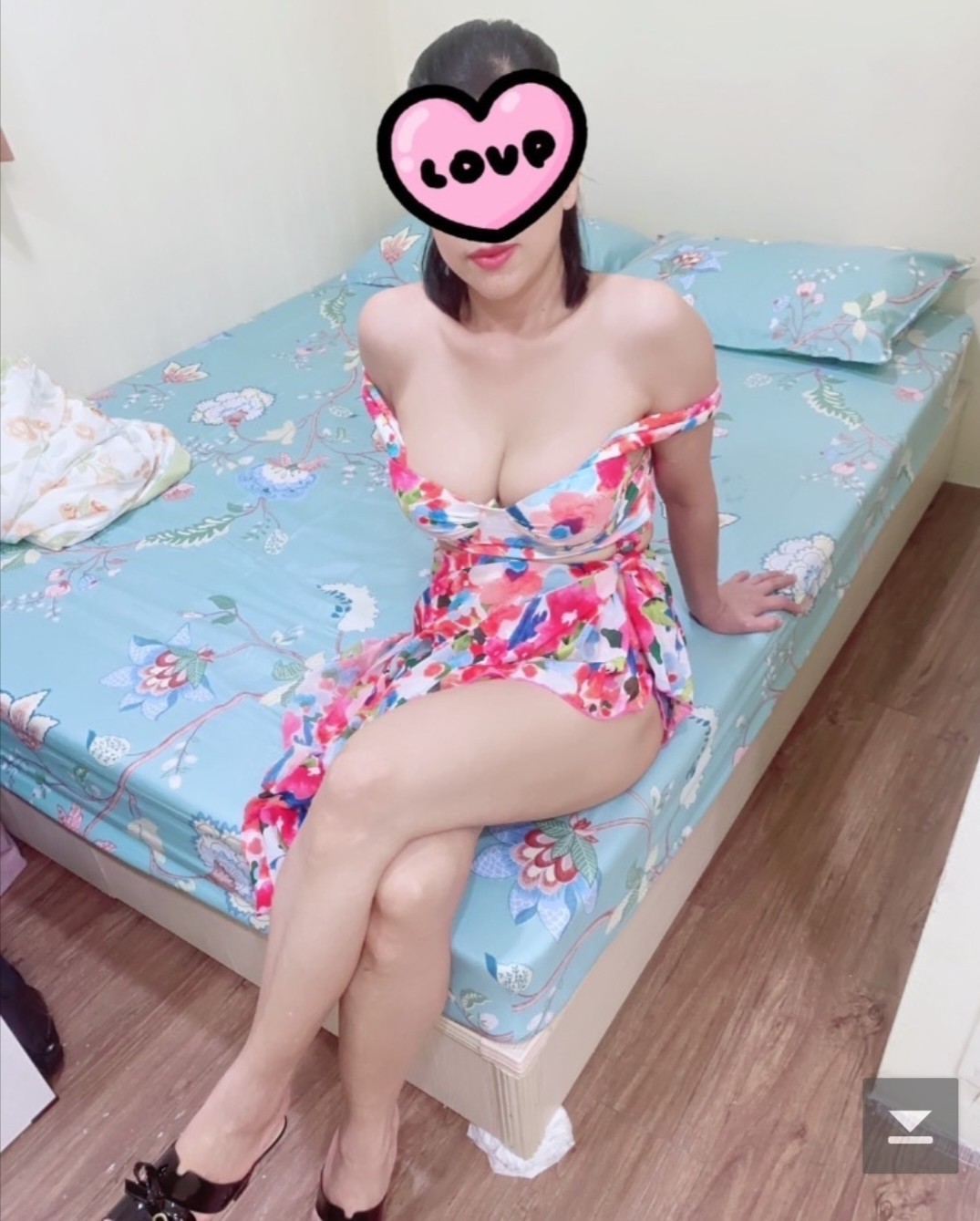 小梅