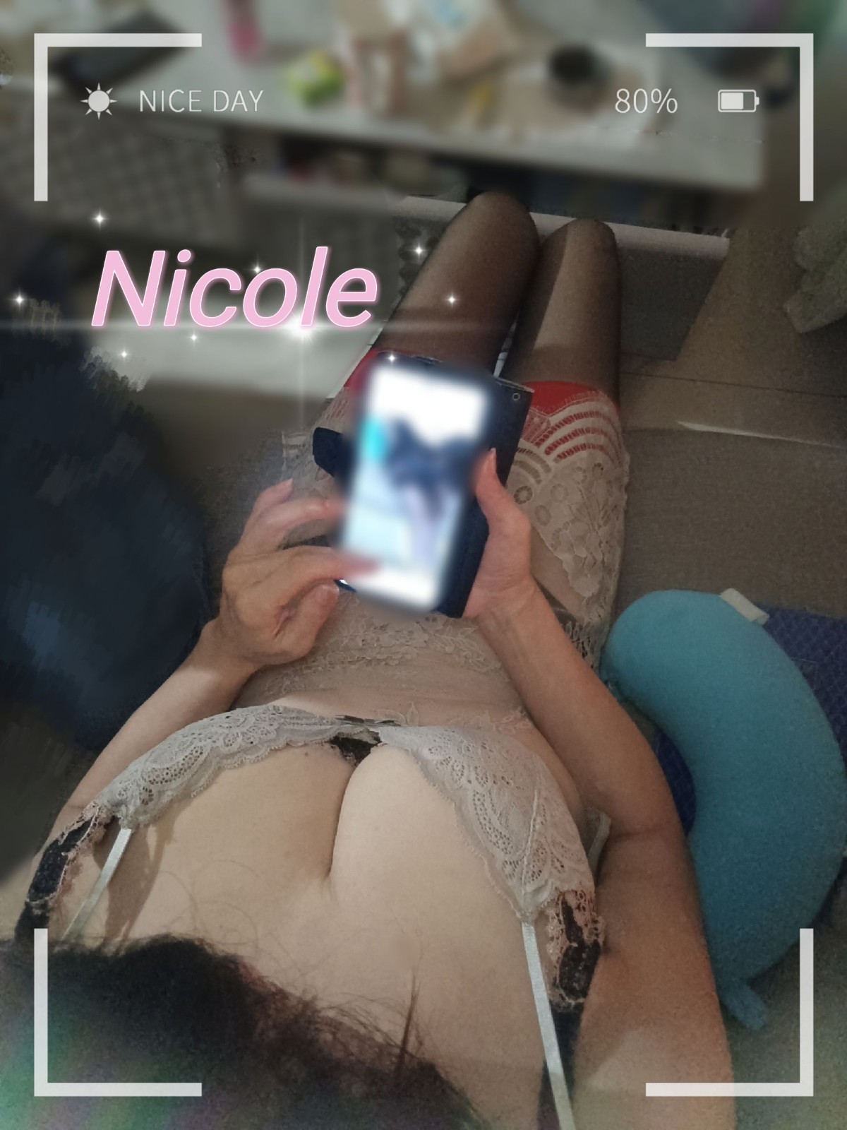 NICO南屯區個人工作室