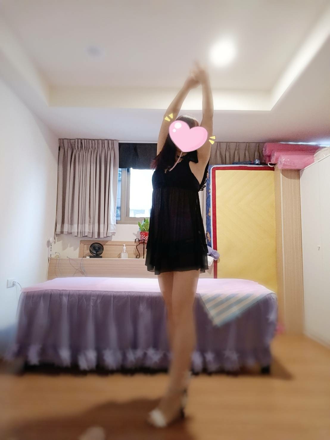小青
