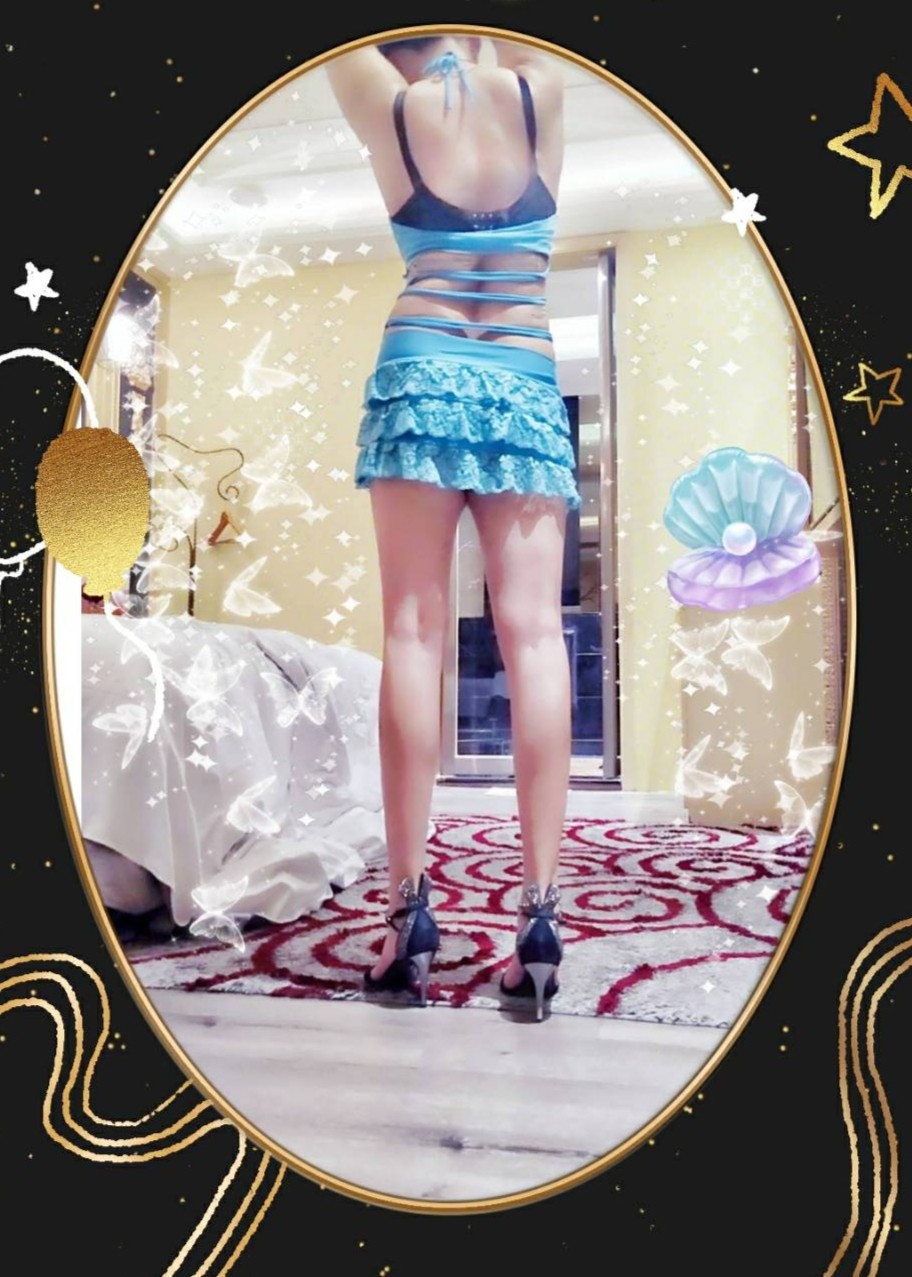 小美
