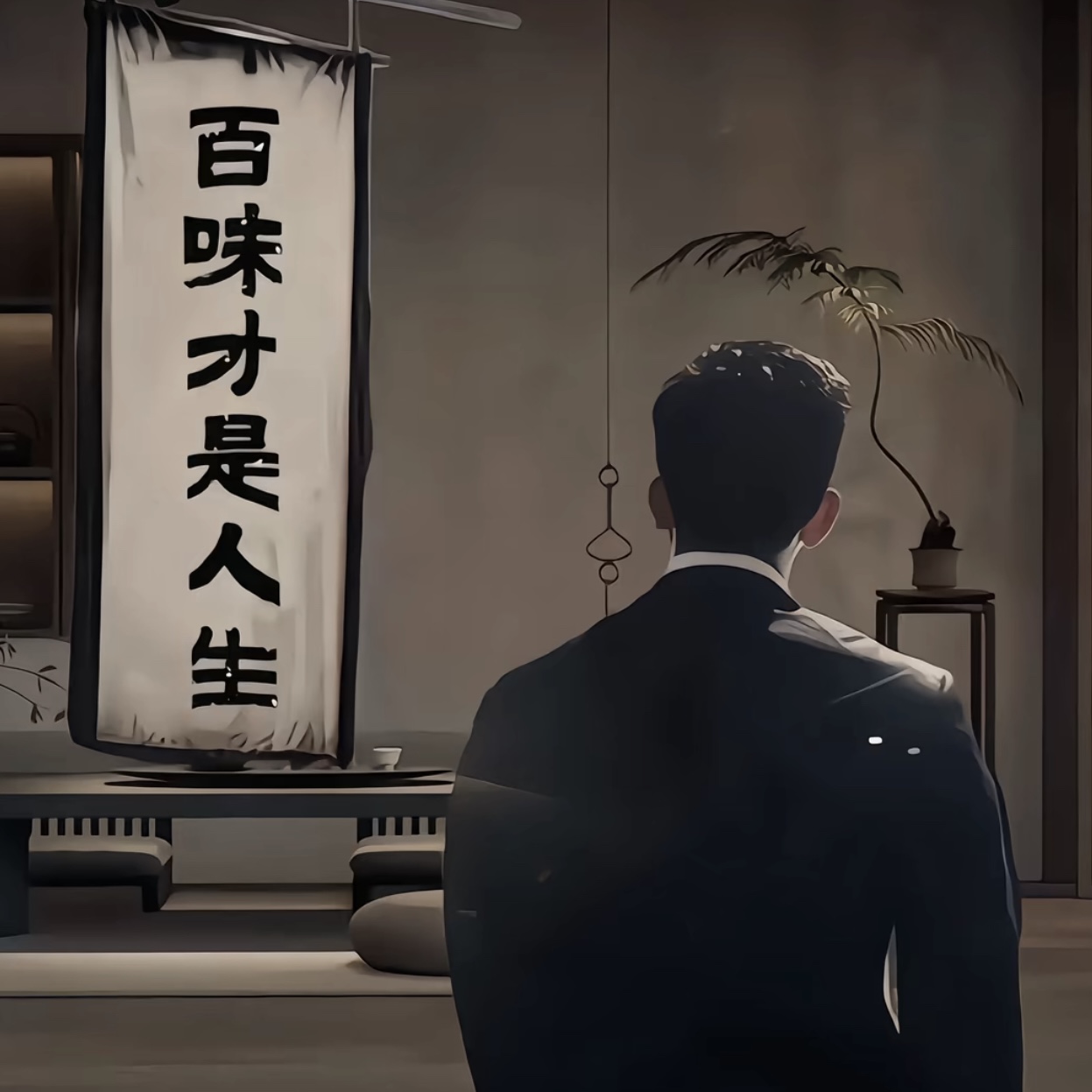 尋歡作樂(7965341)