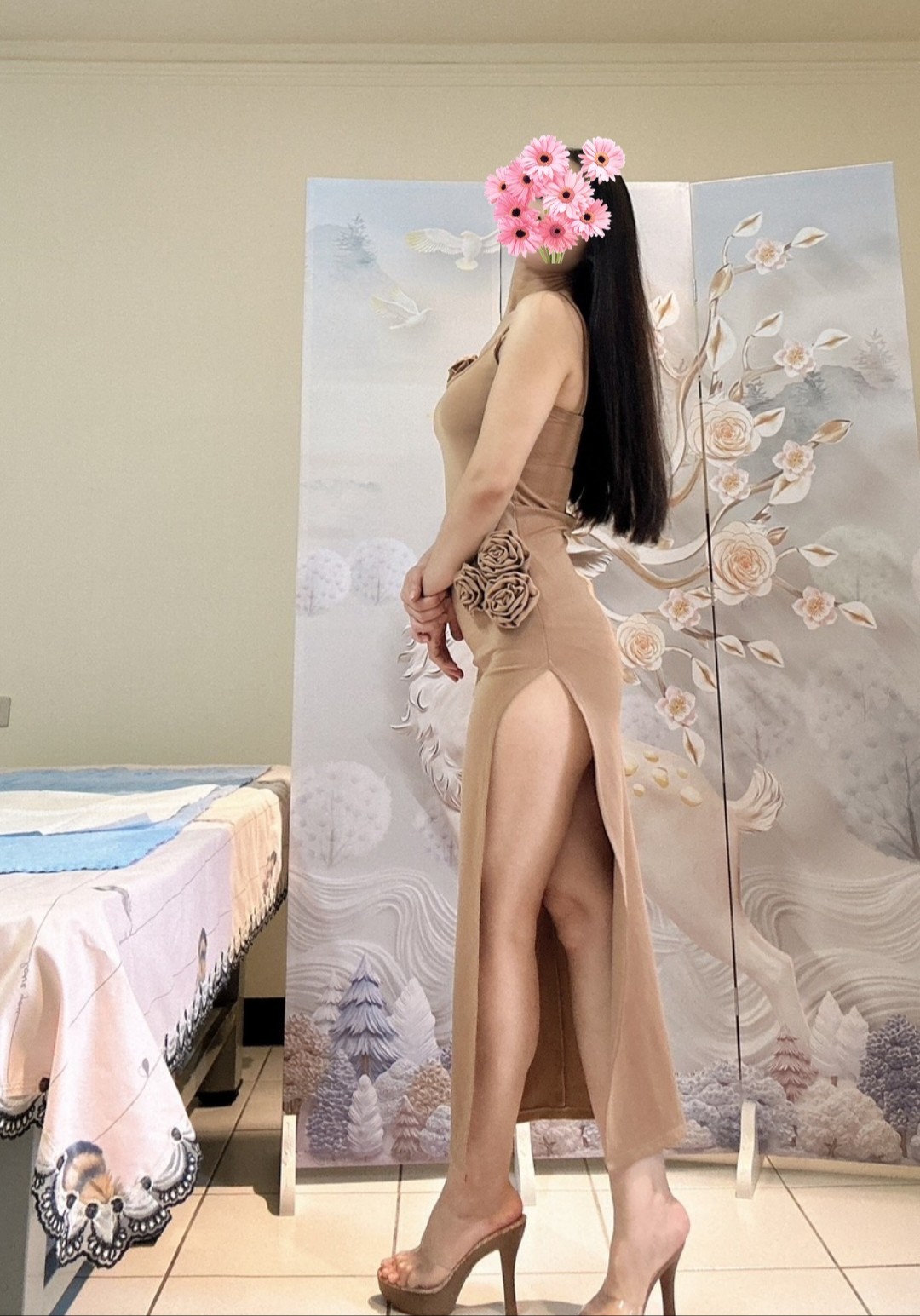 安琪