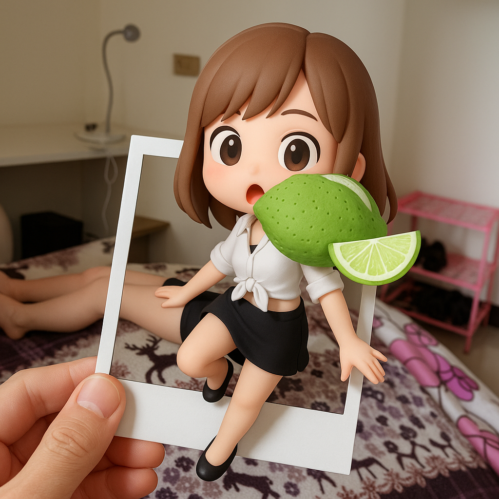 白芯