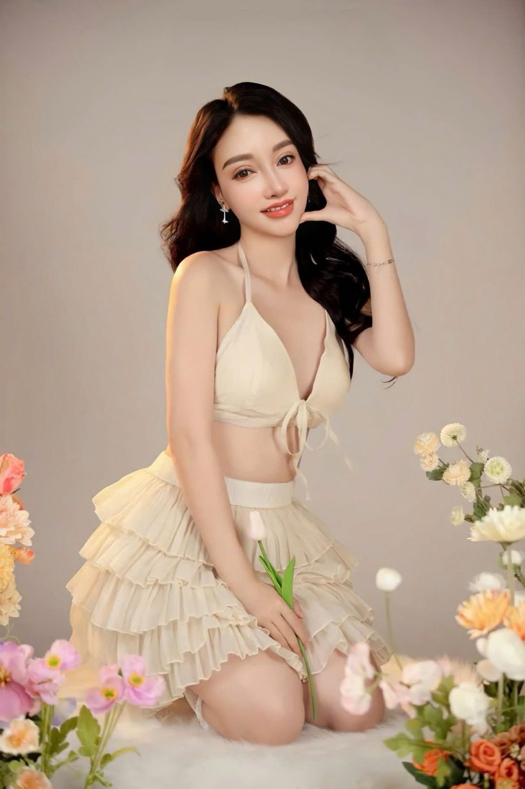 小青