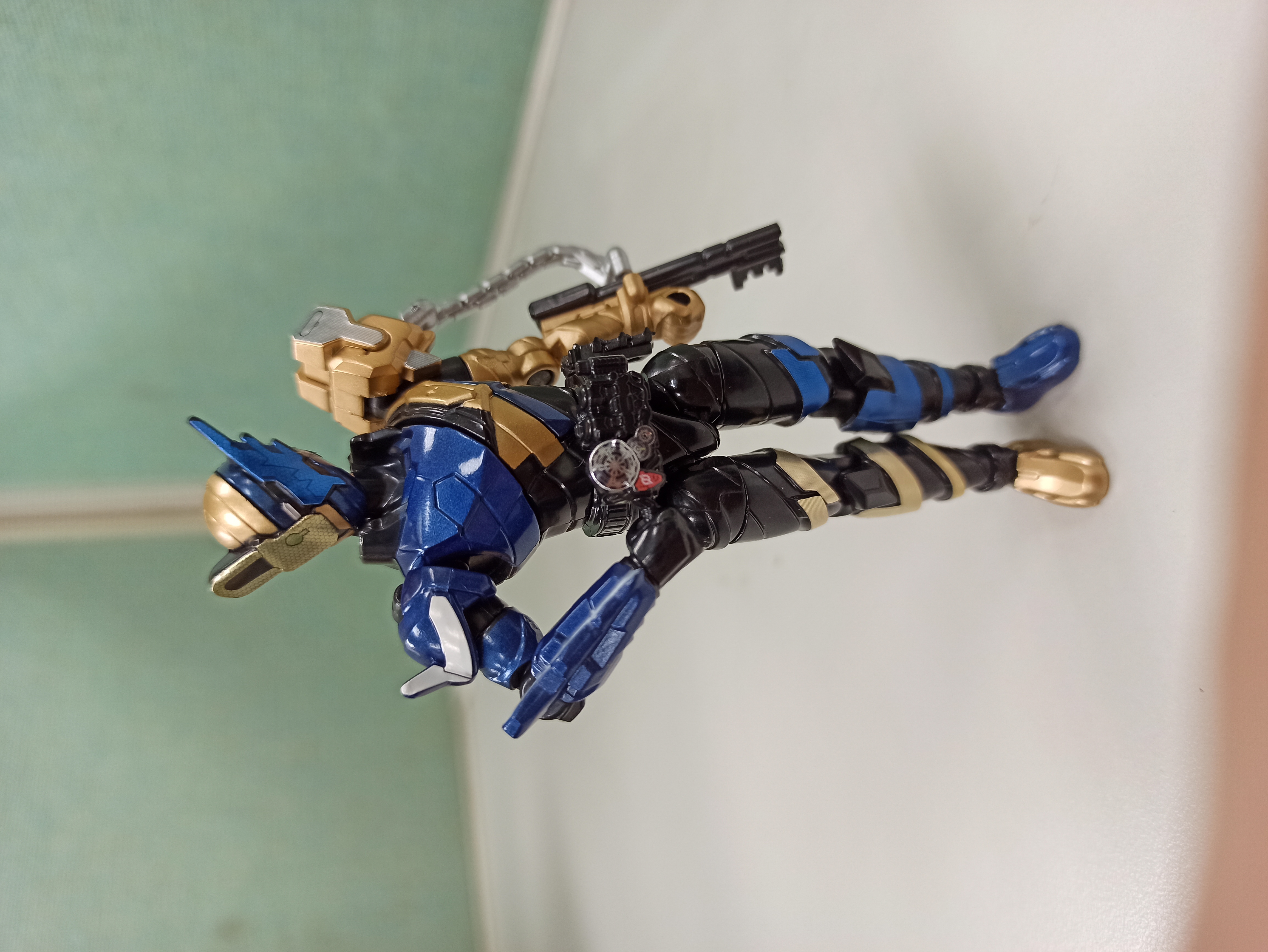 智(9542038)