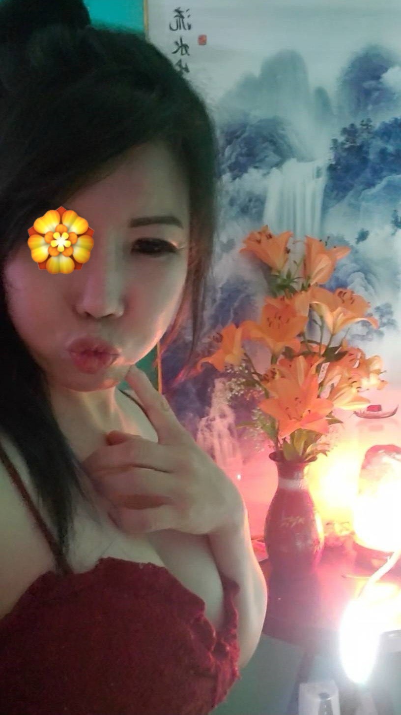 QQ越式按摩