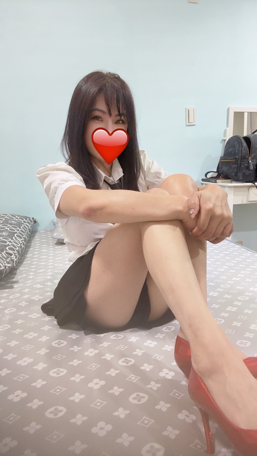 小婷