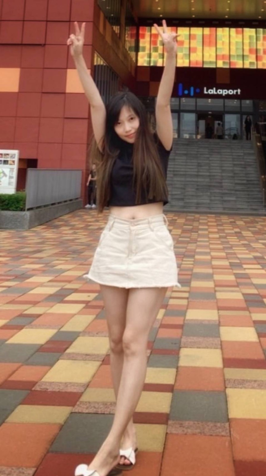 秀鳯