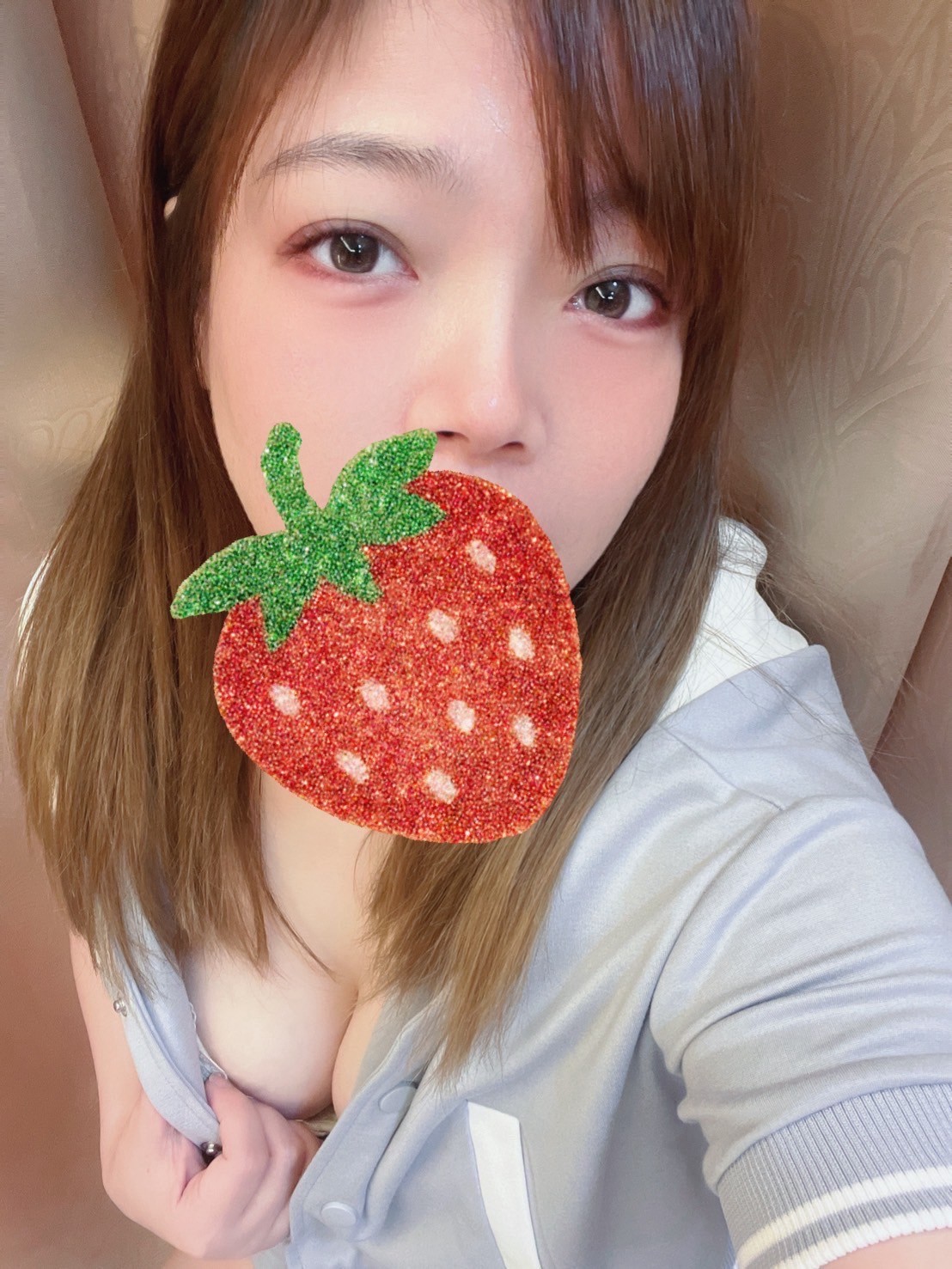 白白