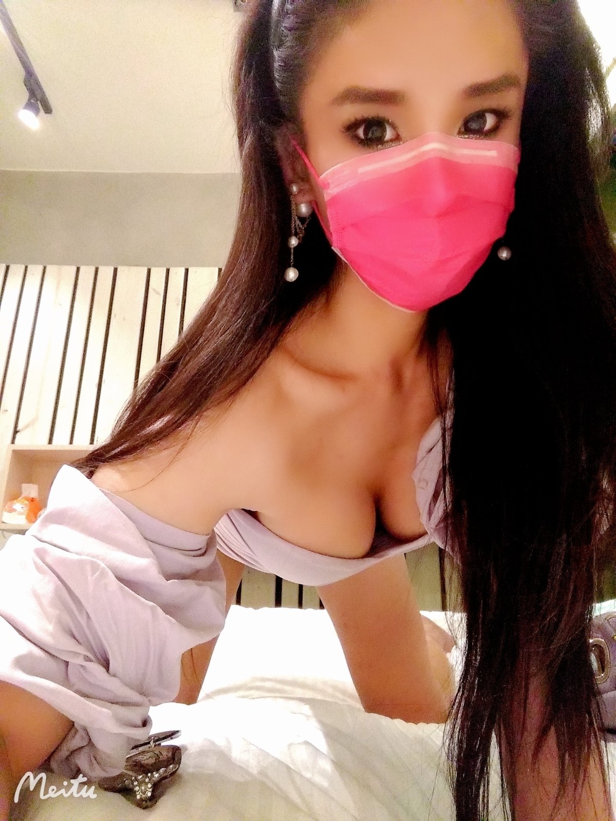 又菁，卡蒂D