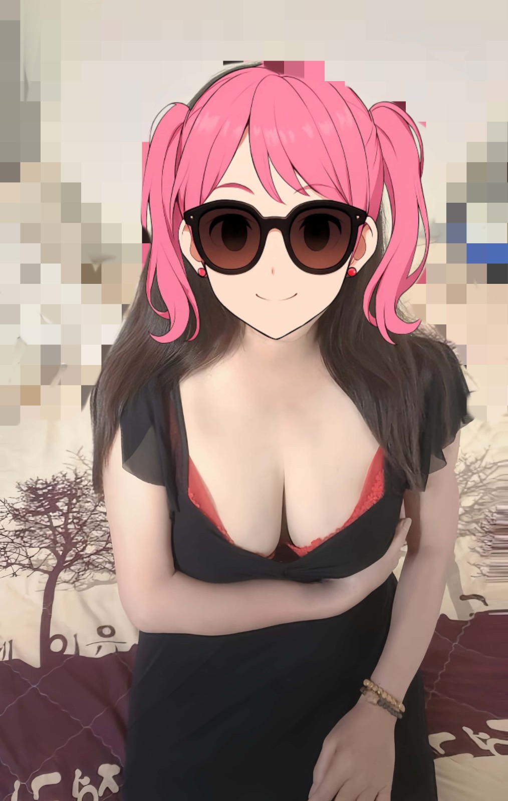 妮可