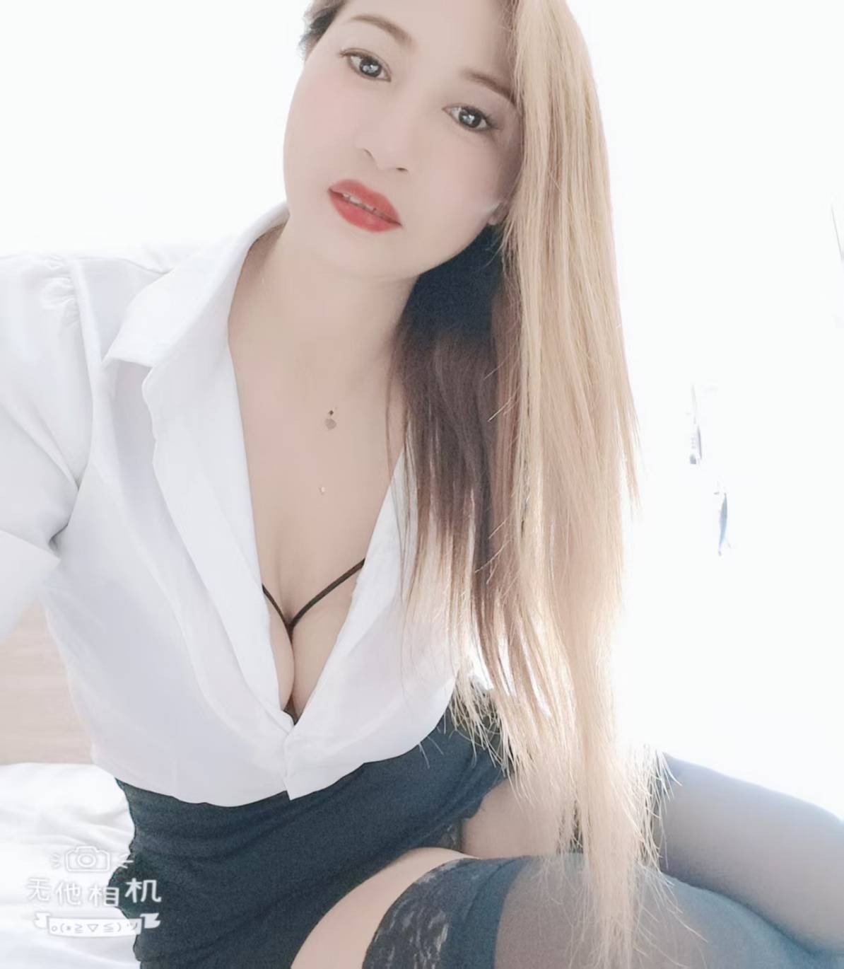 真奶大F