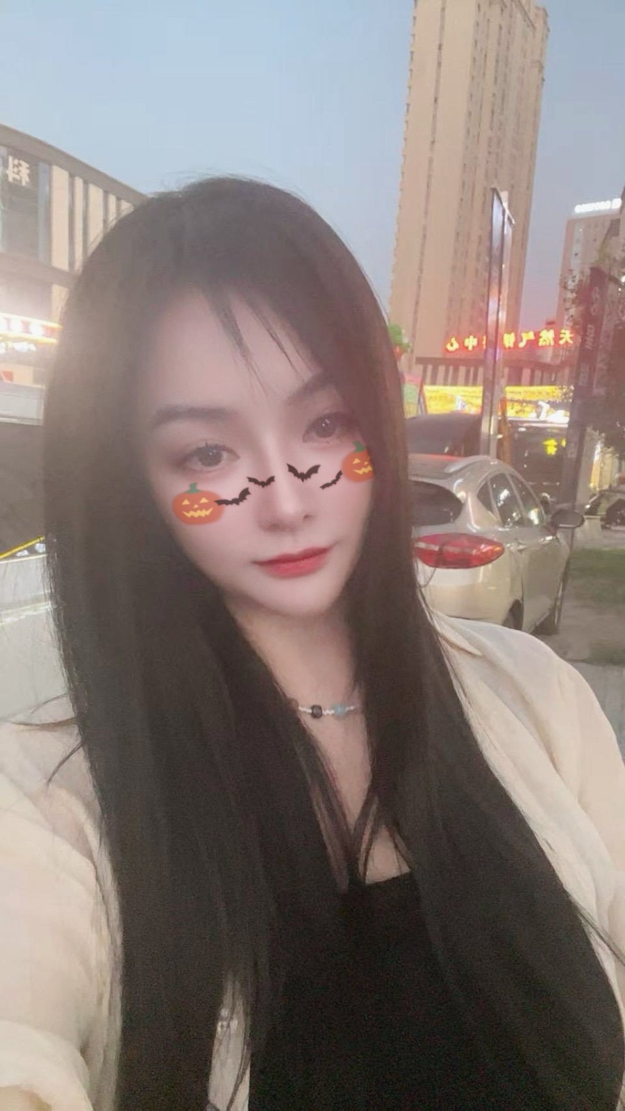 氣質美女