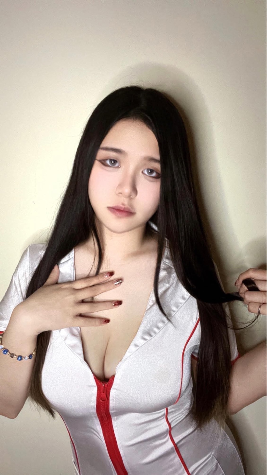 娜娜