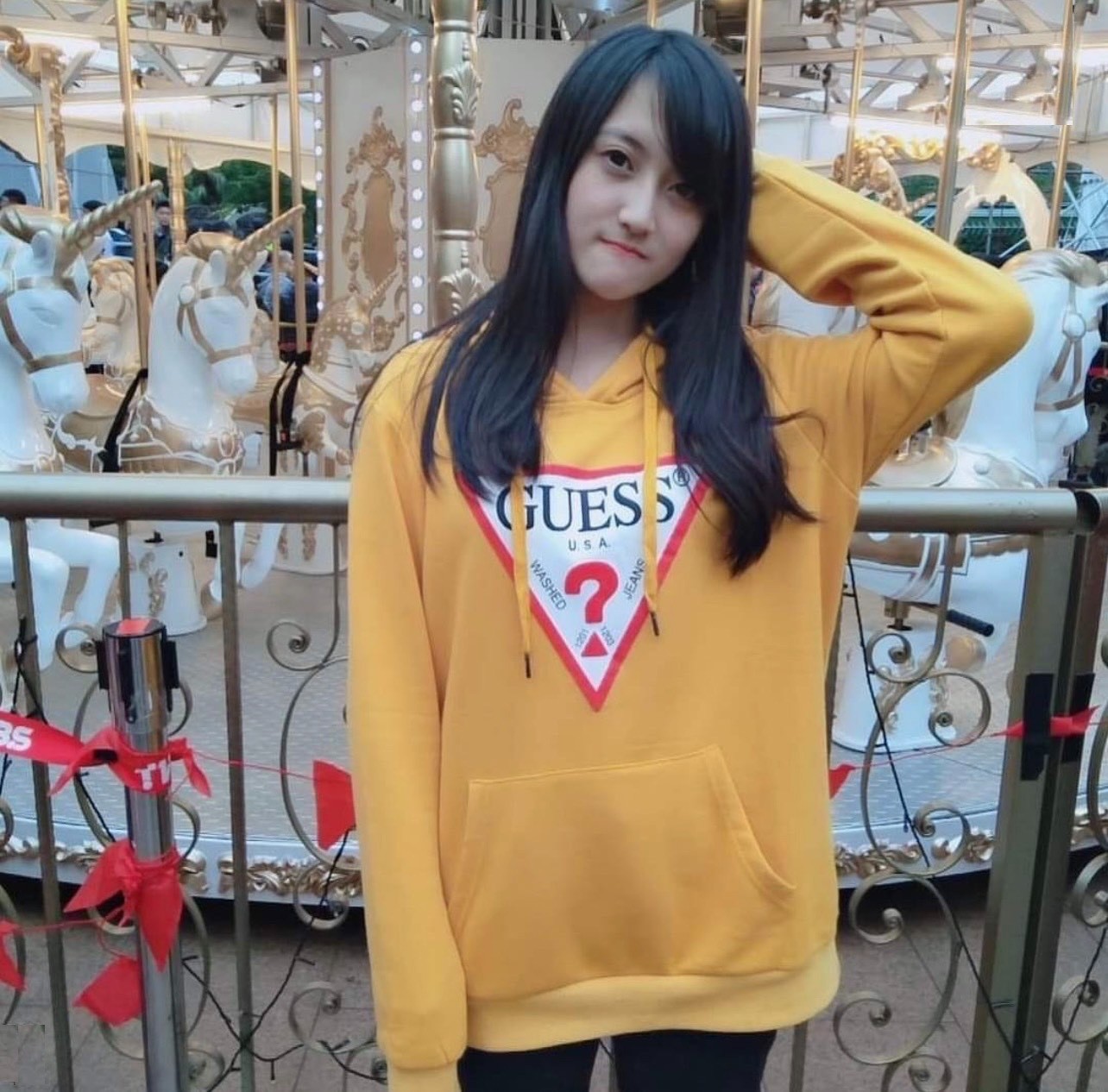 朵朵莎