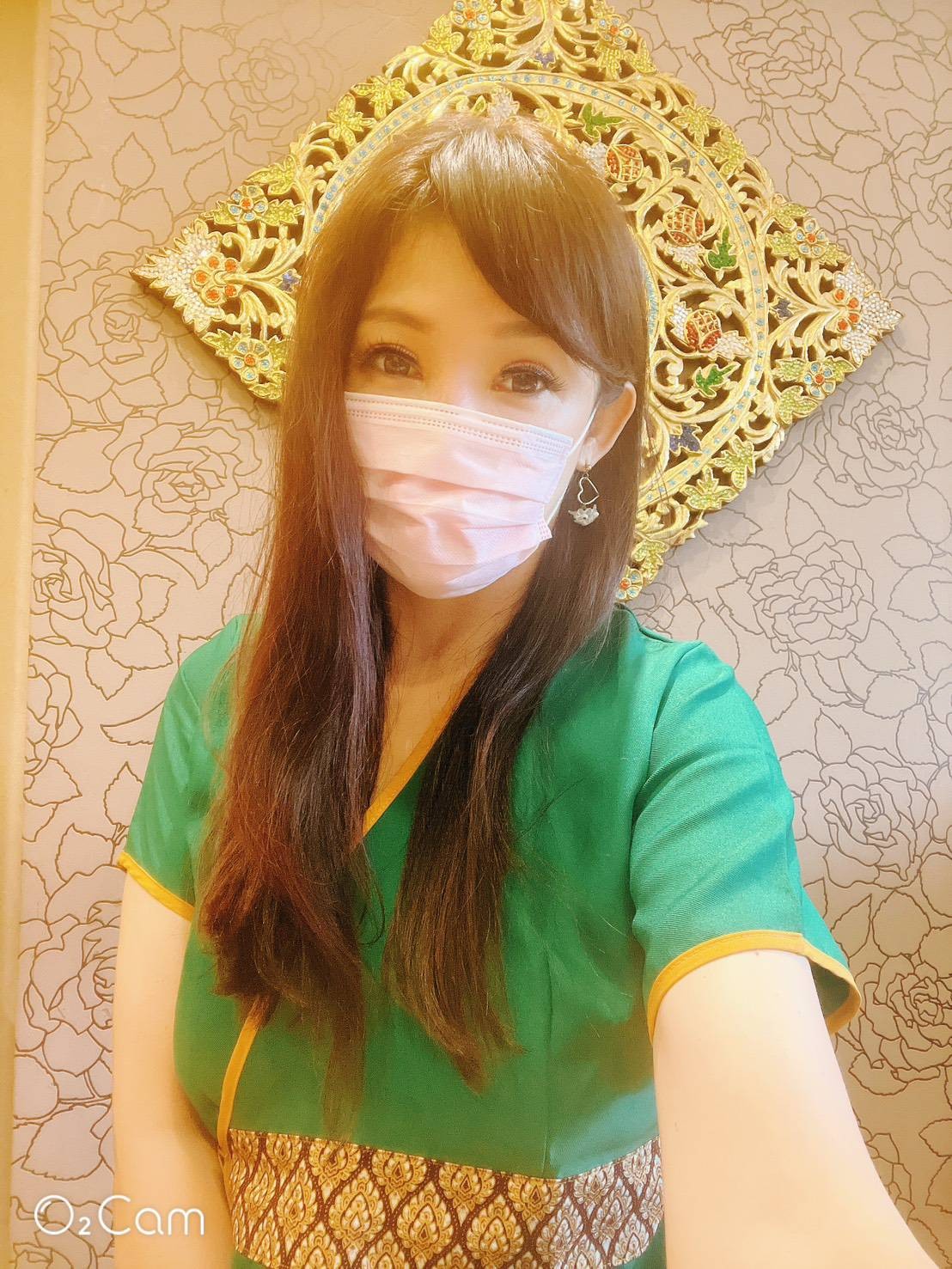 黃金比例按摩師