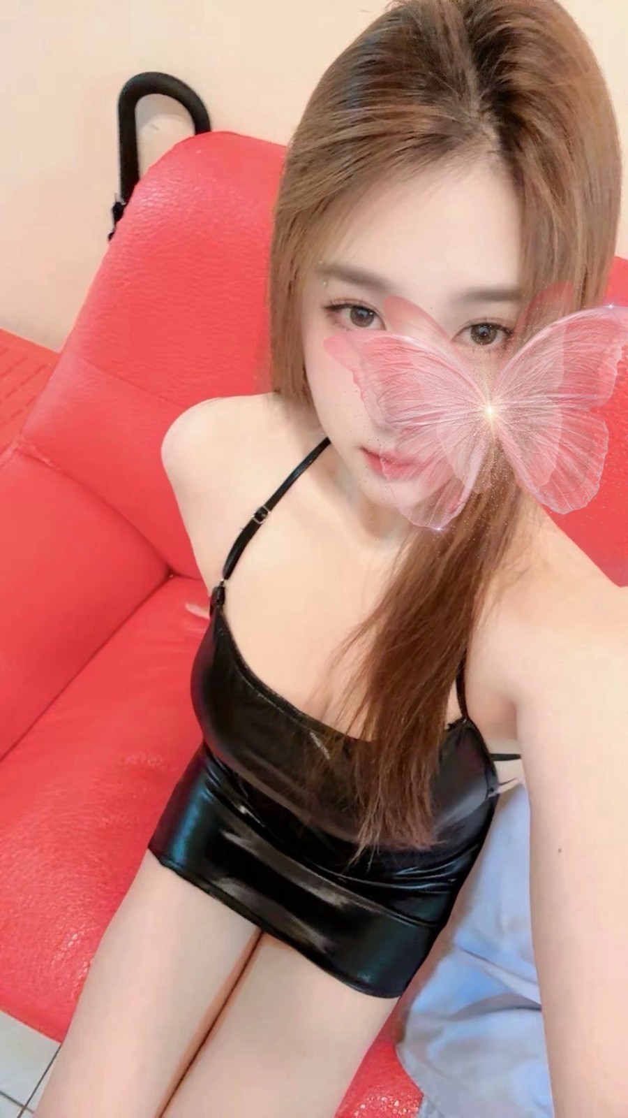 小情人