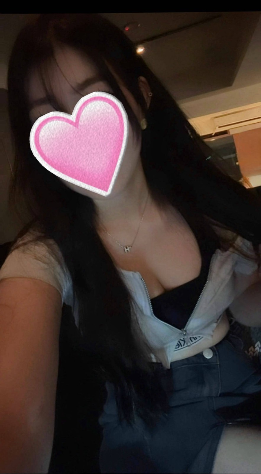 青魚神似啦啦隊安芝儇