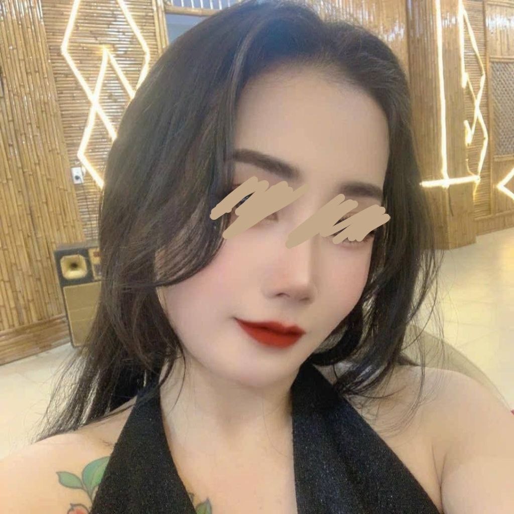 婷婷