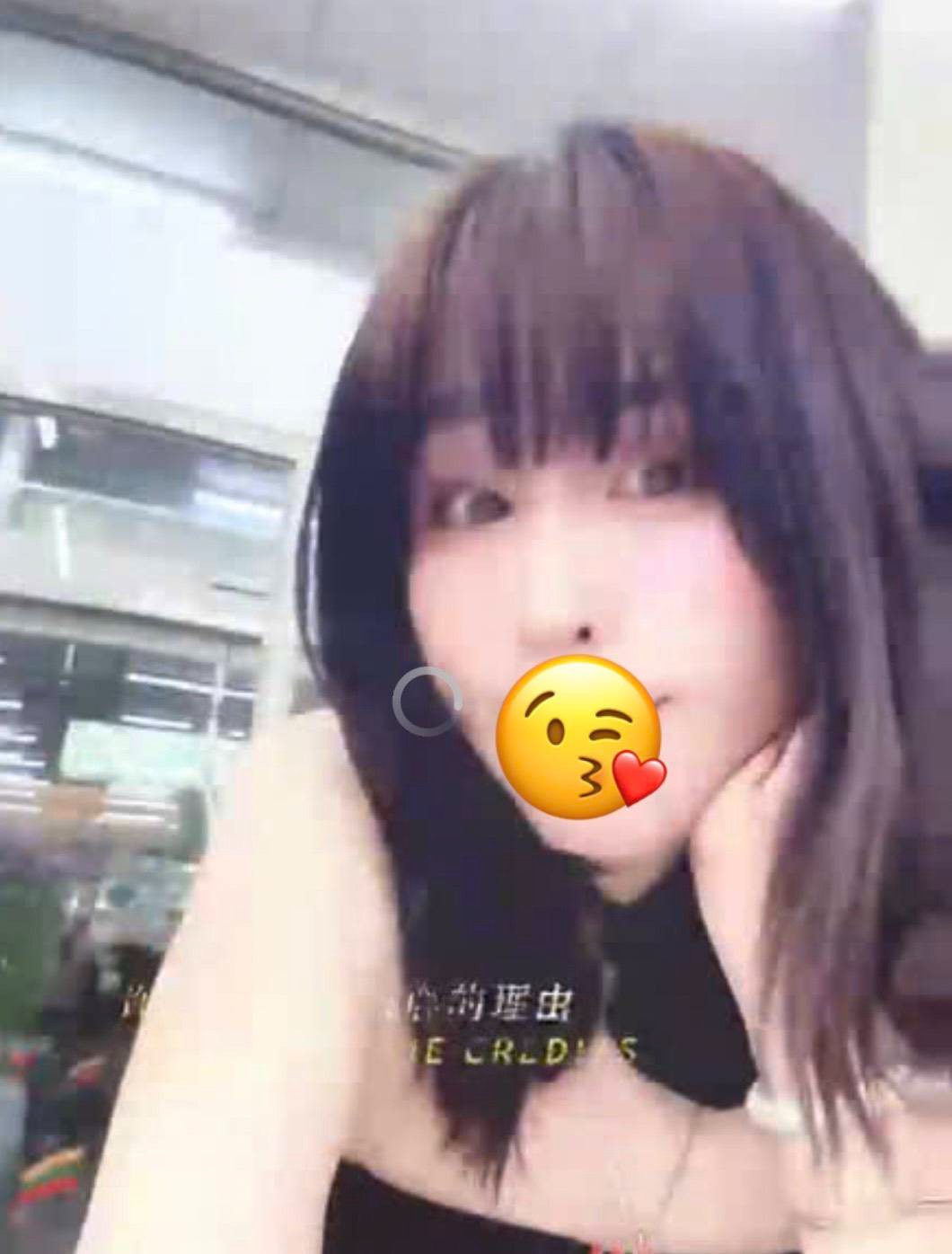 小可愛
