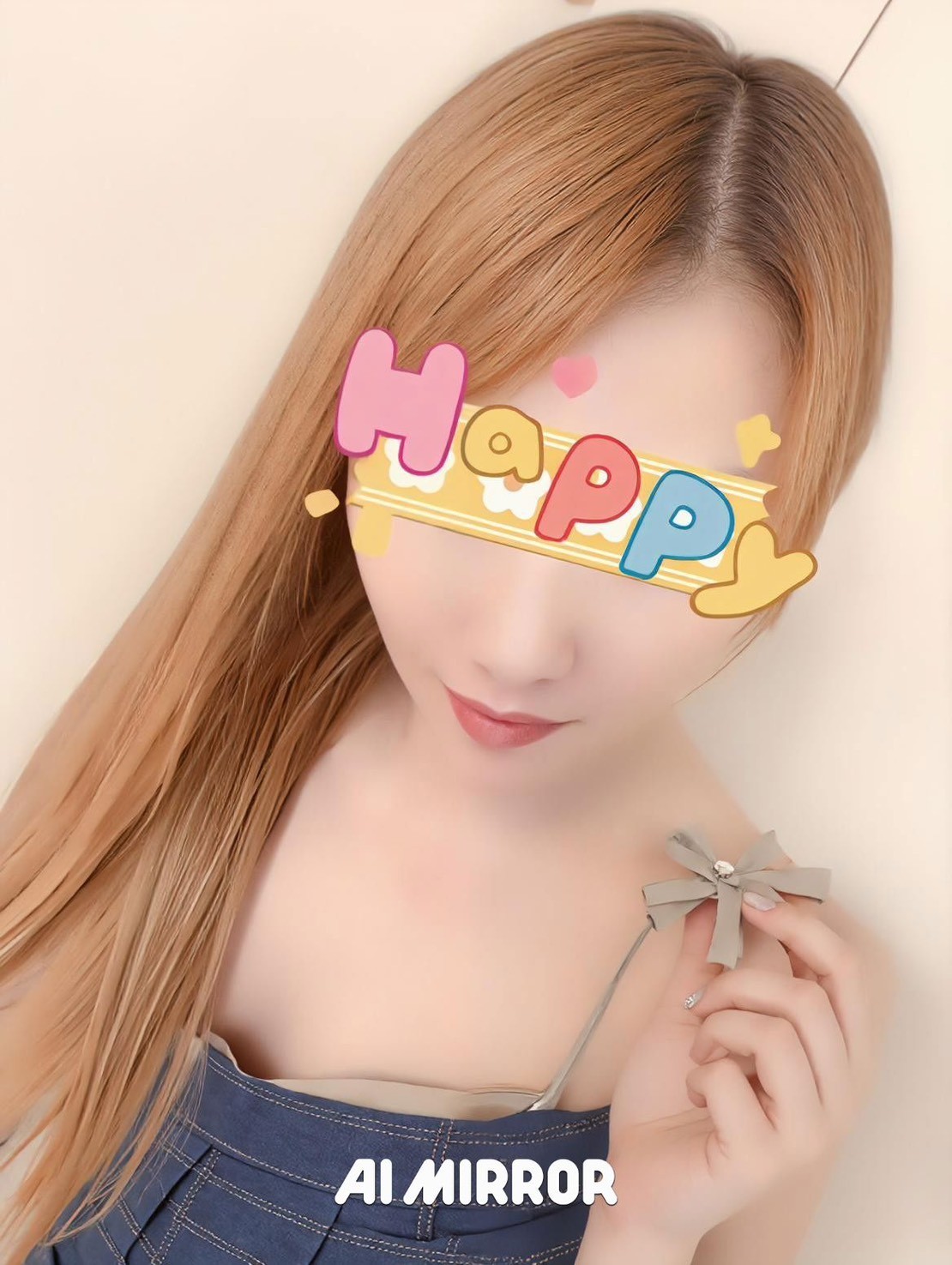 小蜜