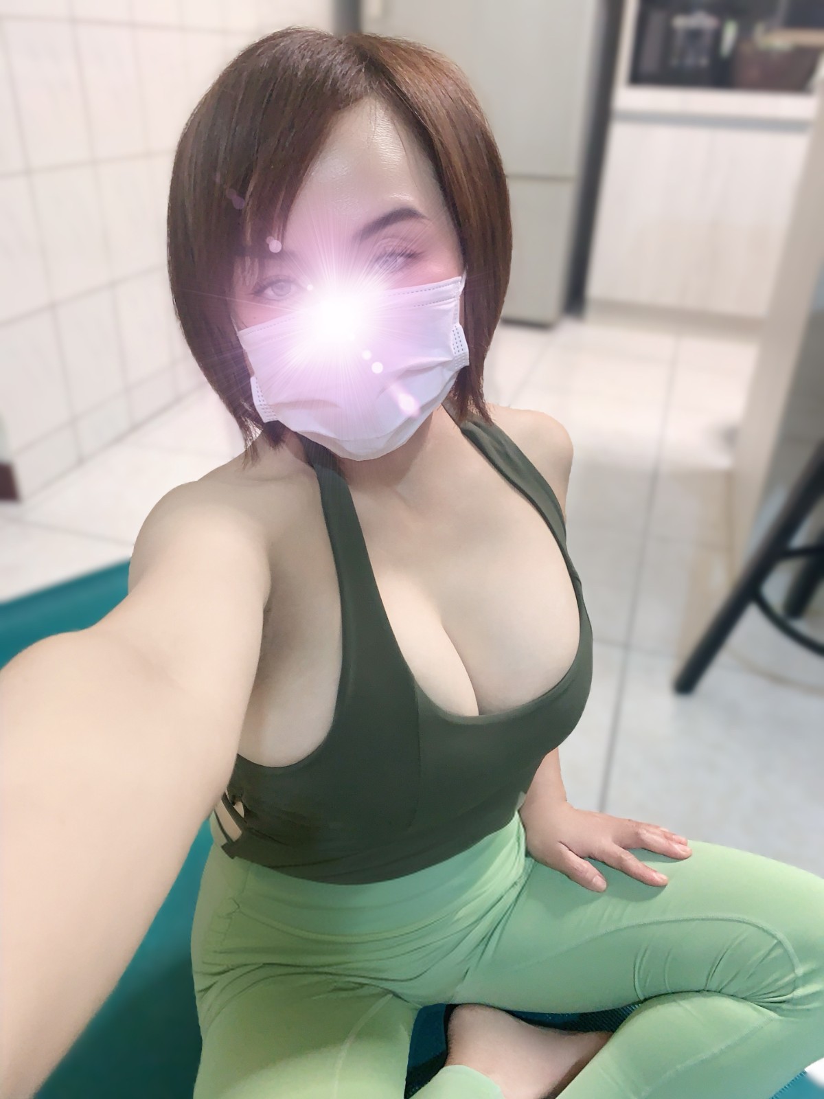 美杏