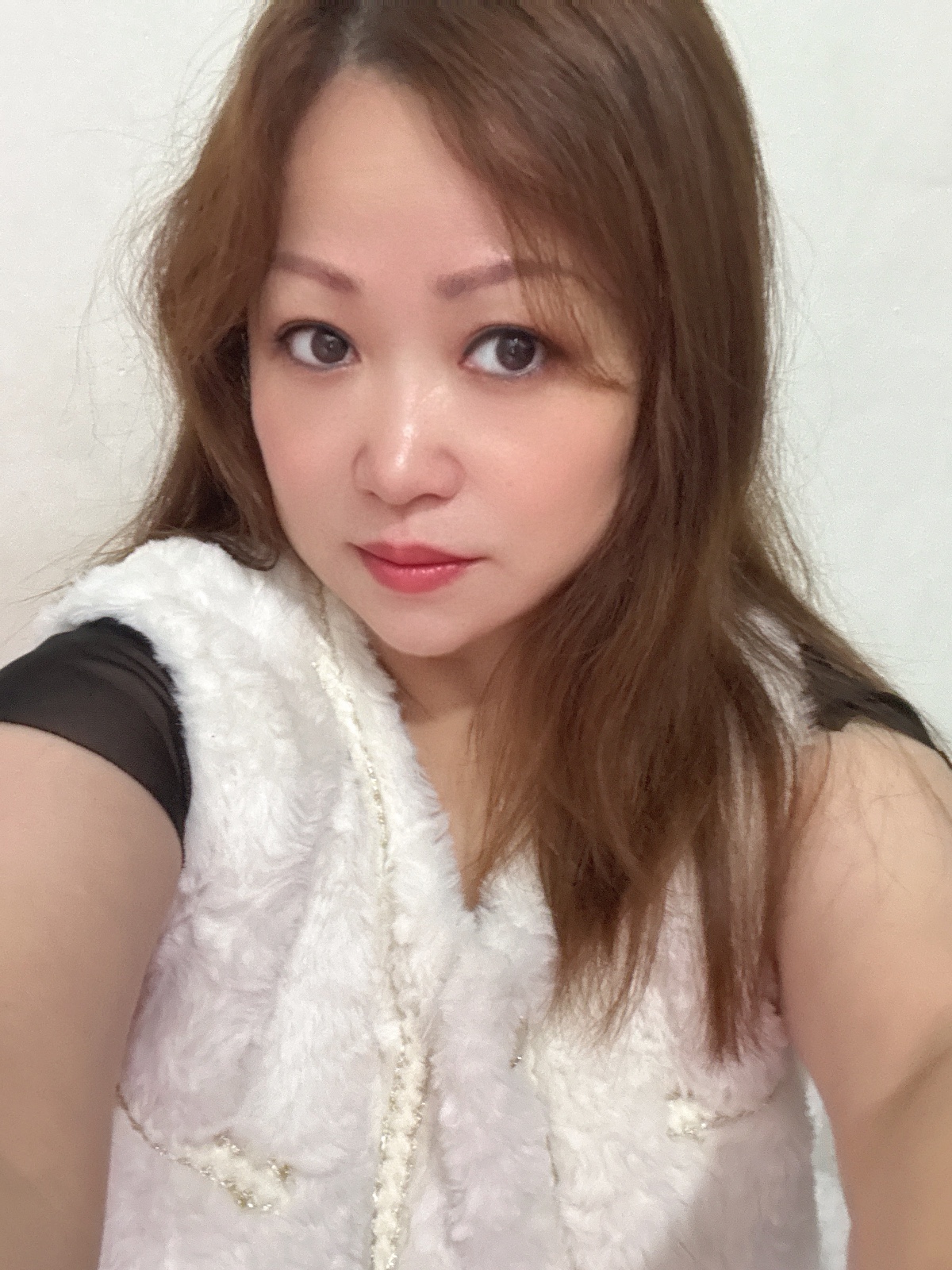 红红