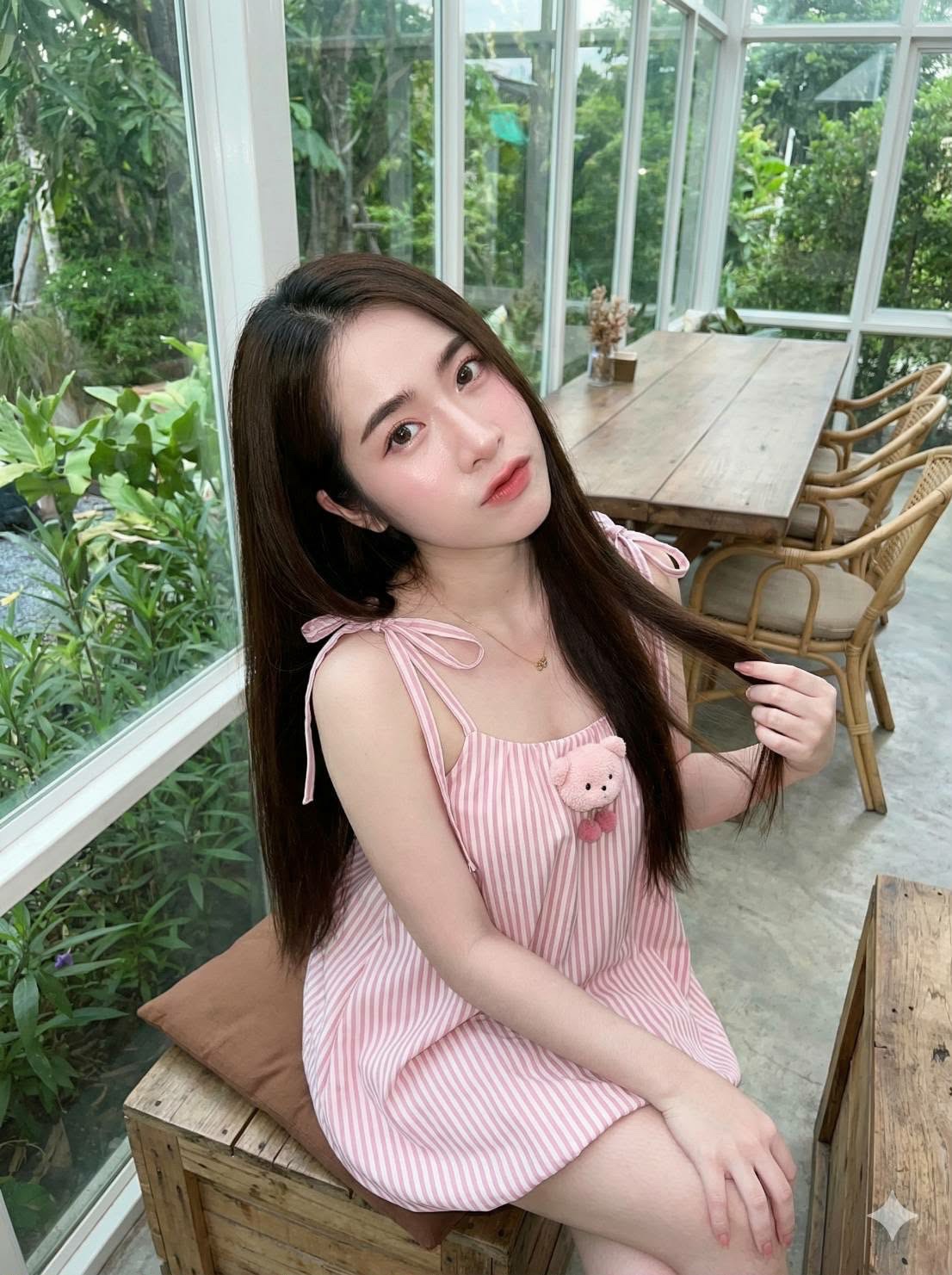 思涵