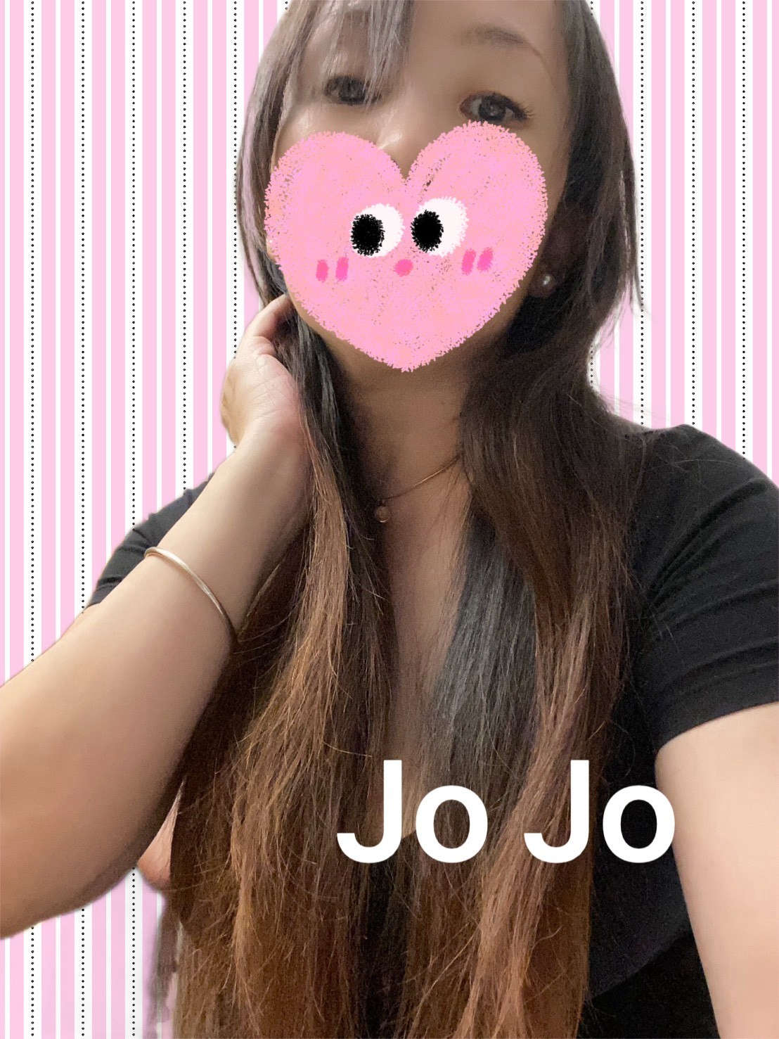 JOJO