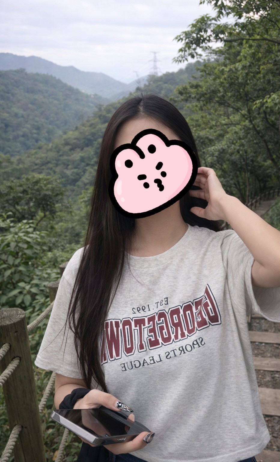 小蕎
