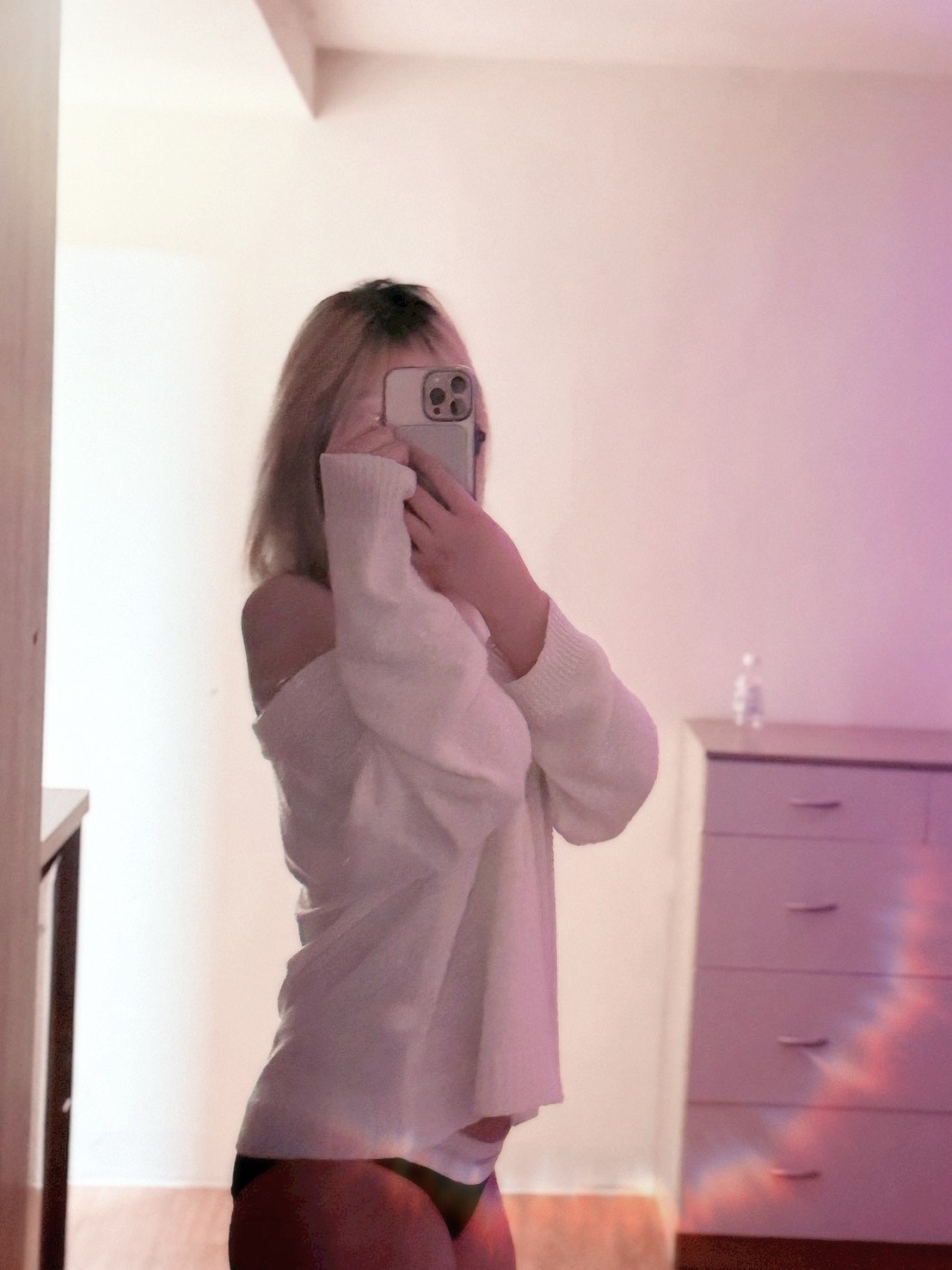 小U