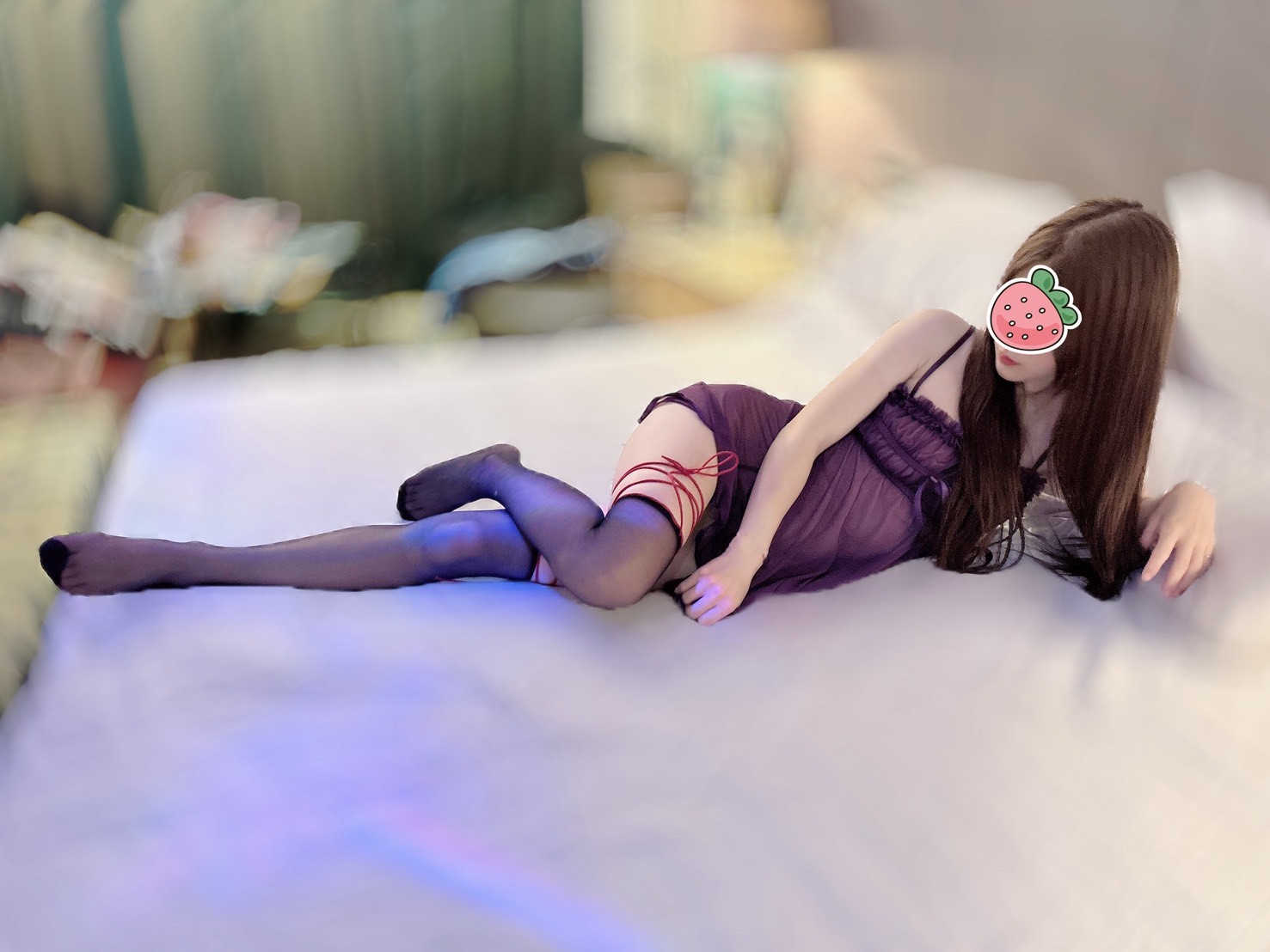 妍妍