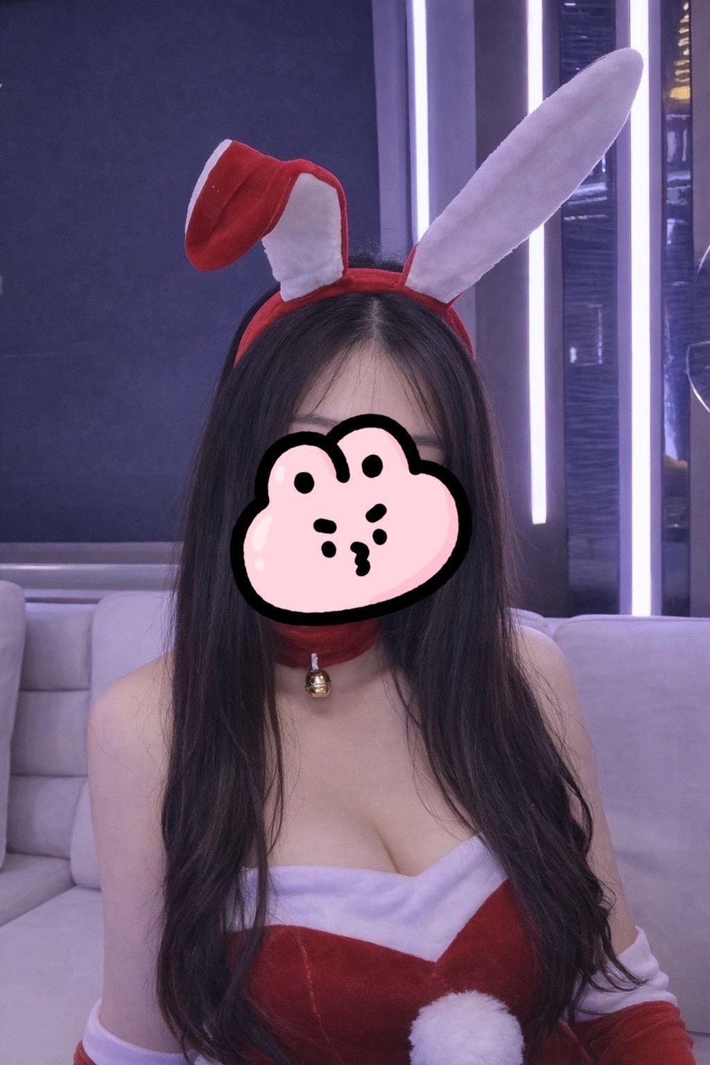 娜美