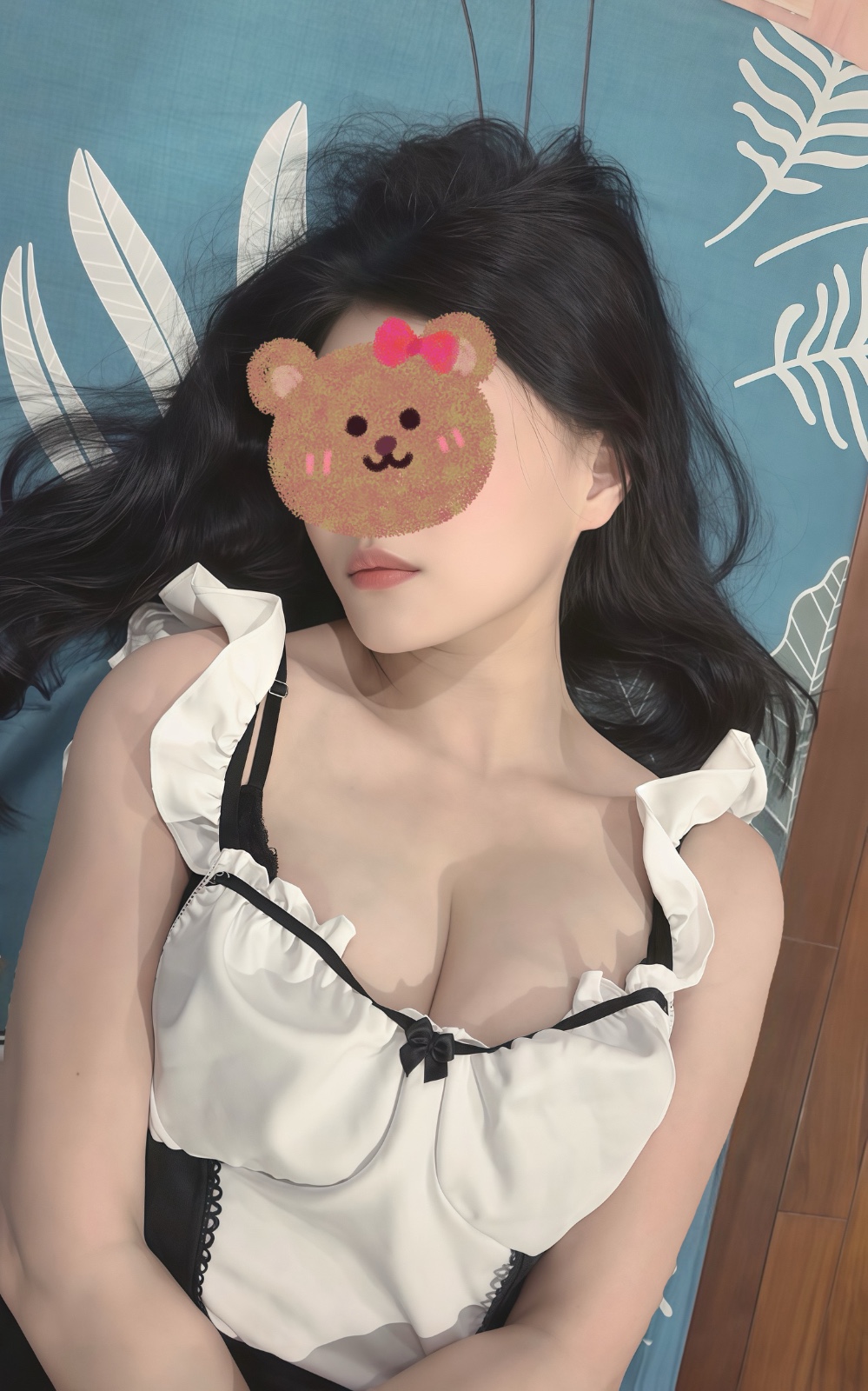 別問我尺度有多大，來了你不會失望..今晚等你？不見不散？
