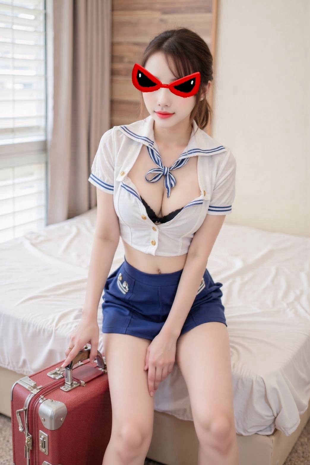舒舒