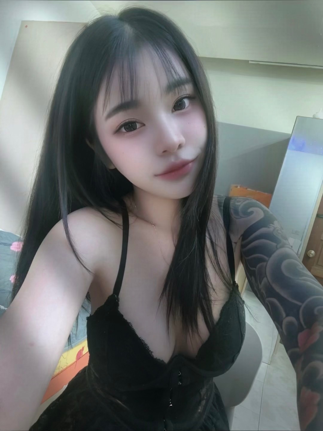 包手妹
