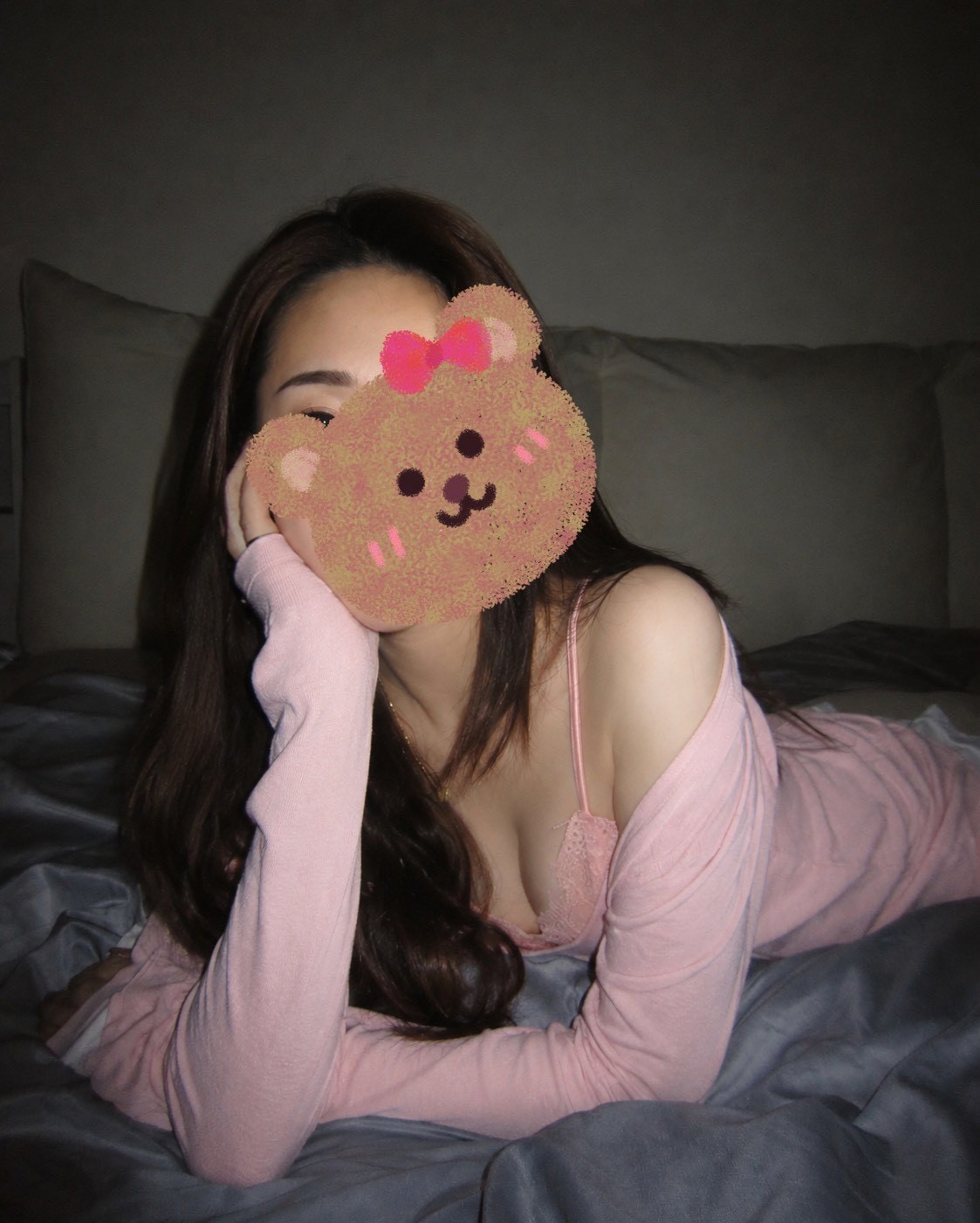 語婕