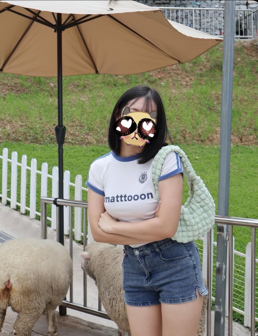 小葵