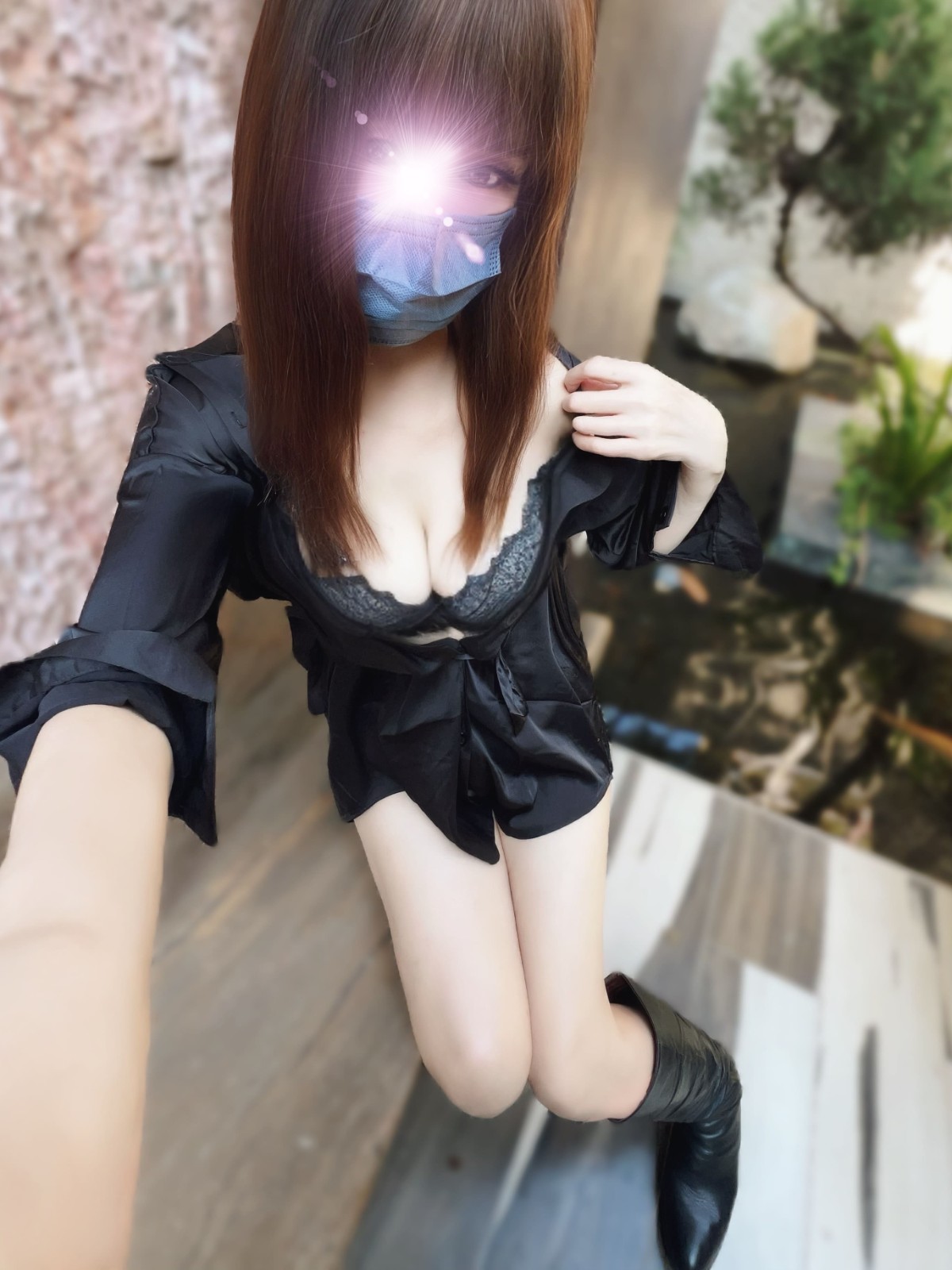 安小姐