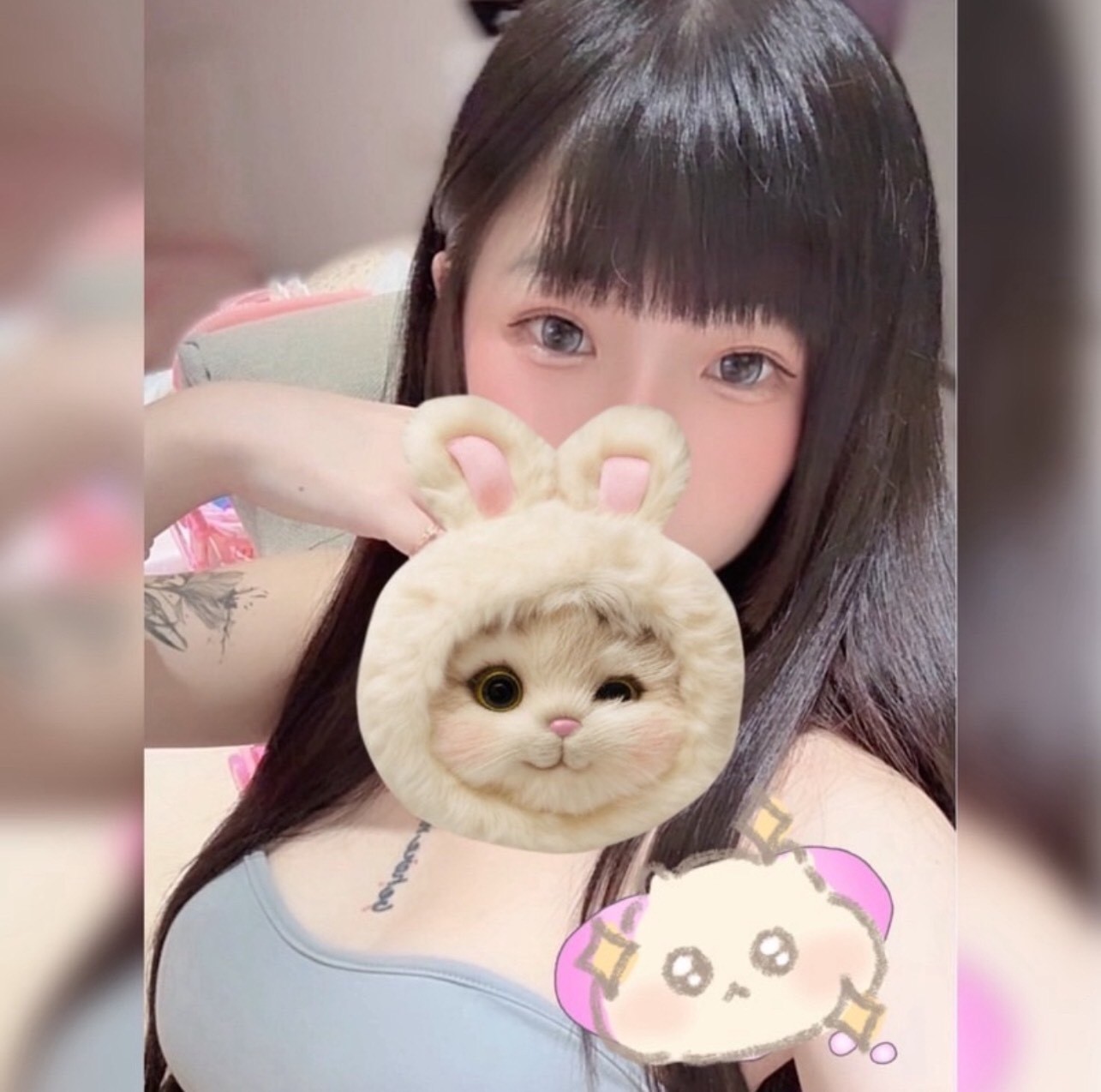萌萌