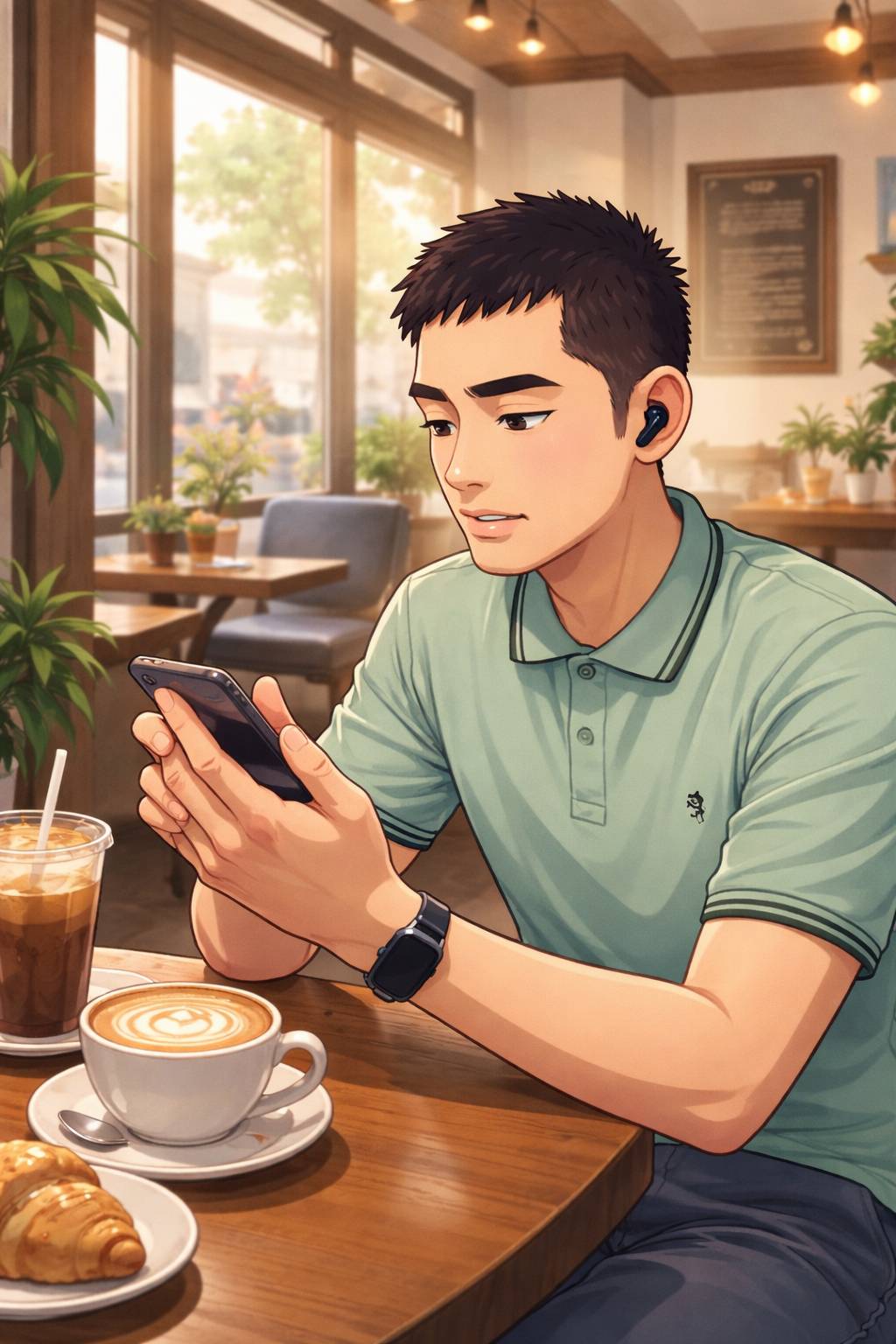 派您當搞笑狼(3718542)