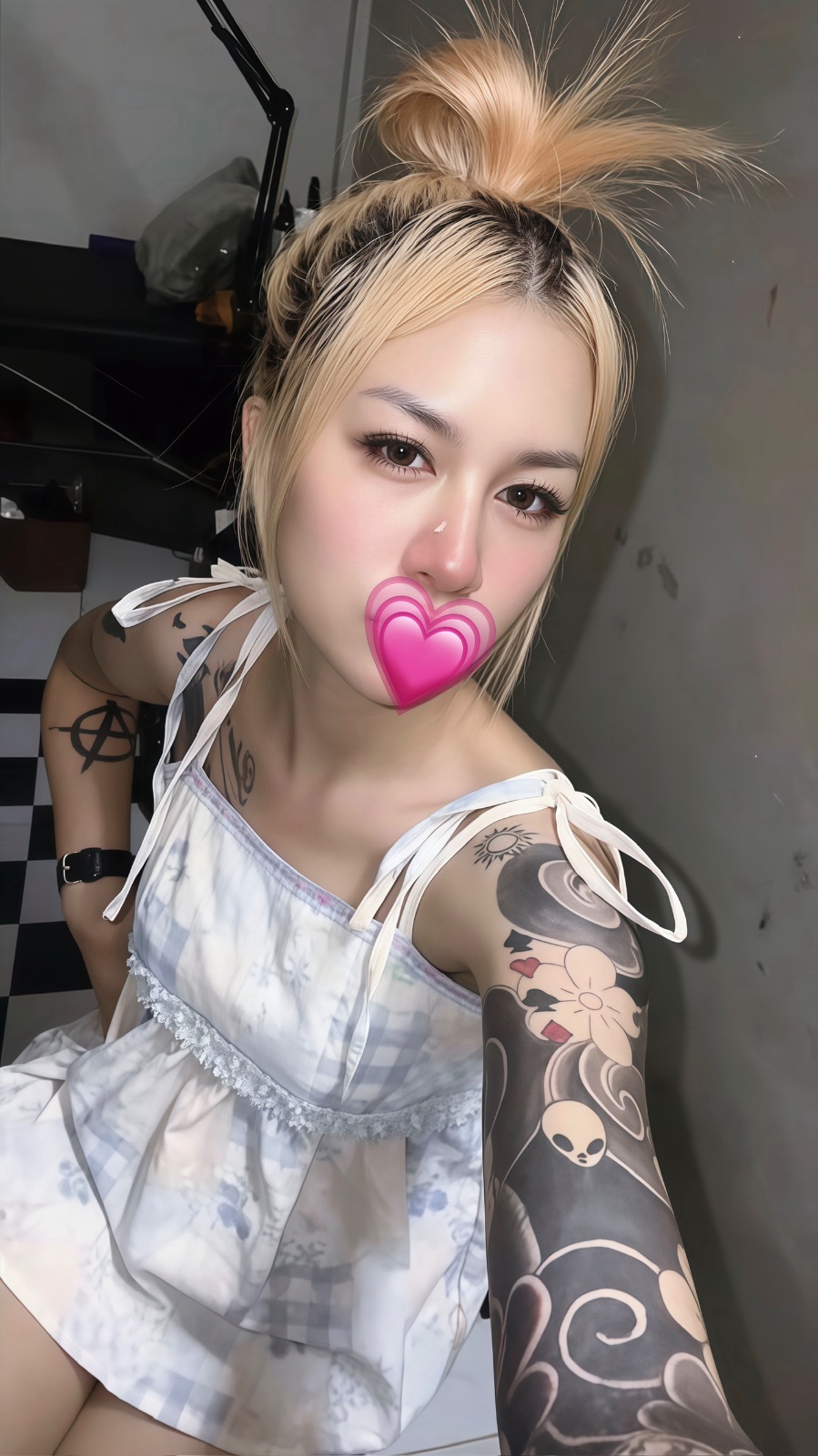 曼曼
