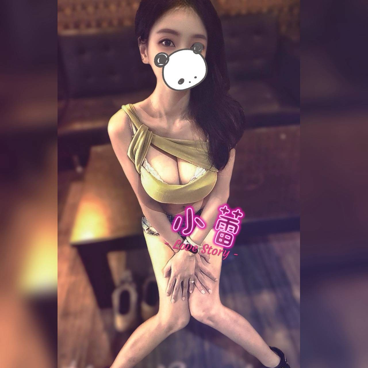 台中小蕾