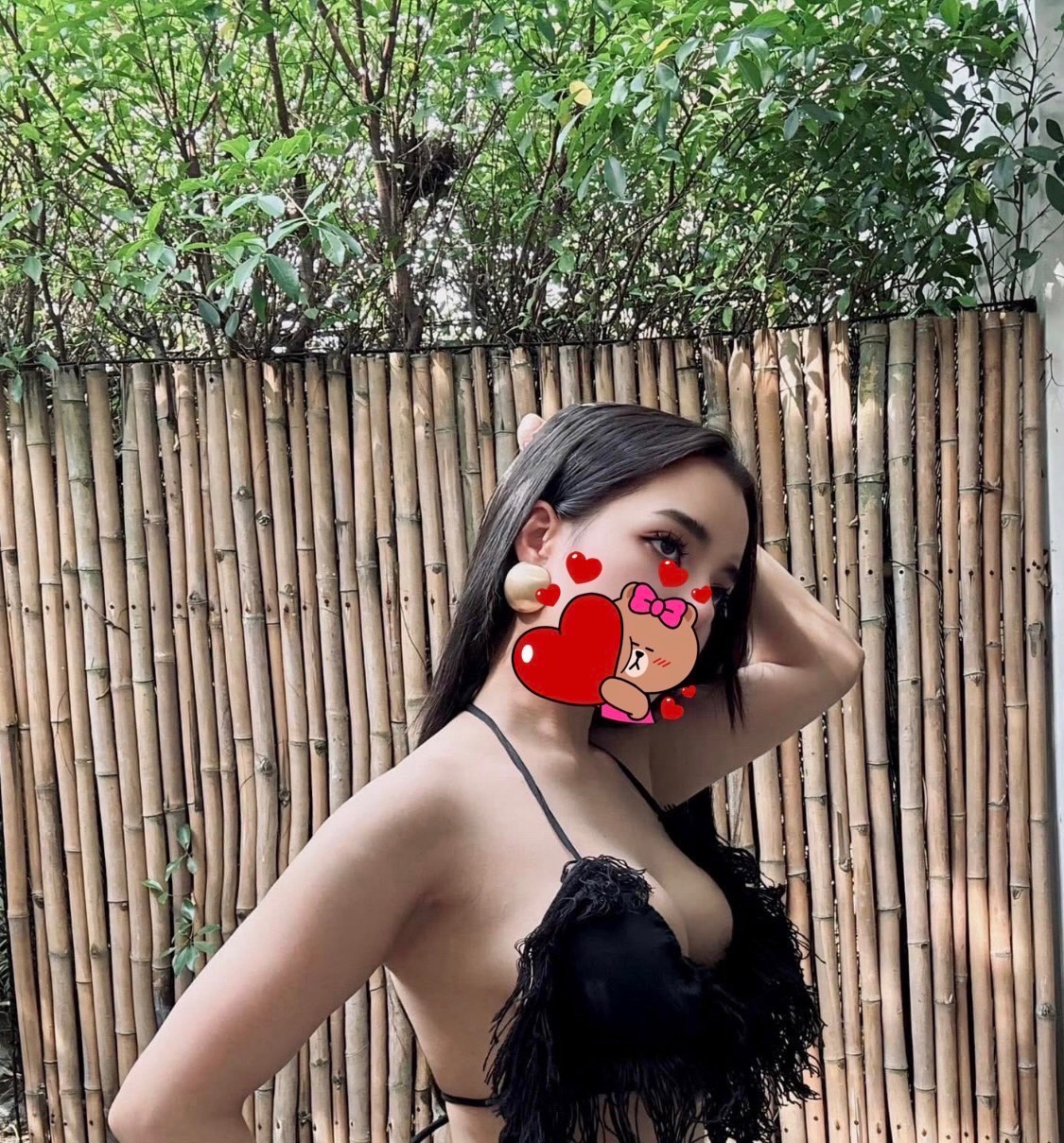 新竹北區💕越南混澳洲💕凱蒂個人工作室💕