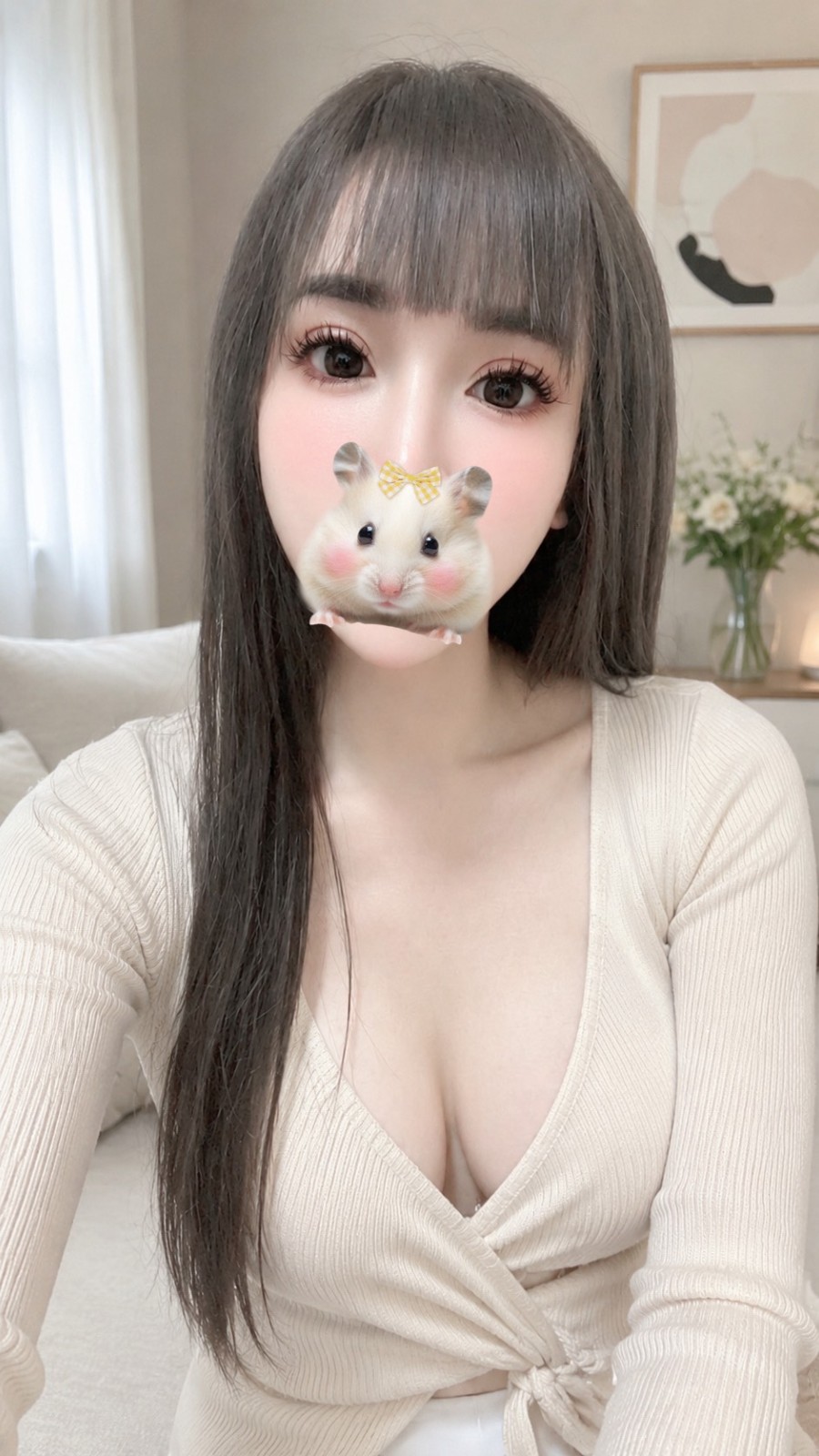 幸運草